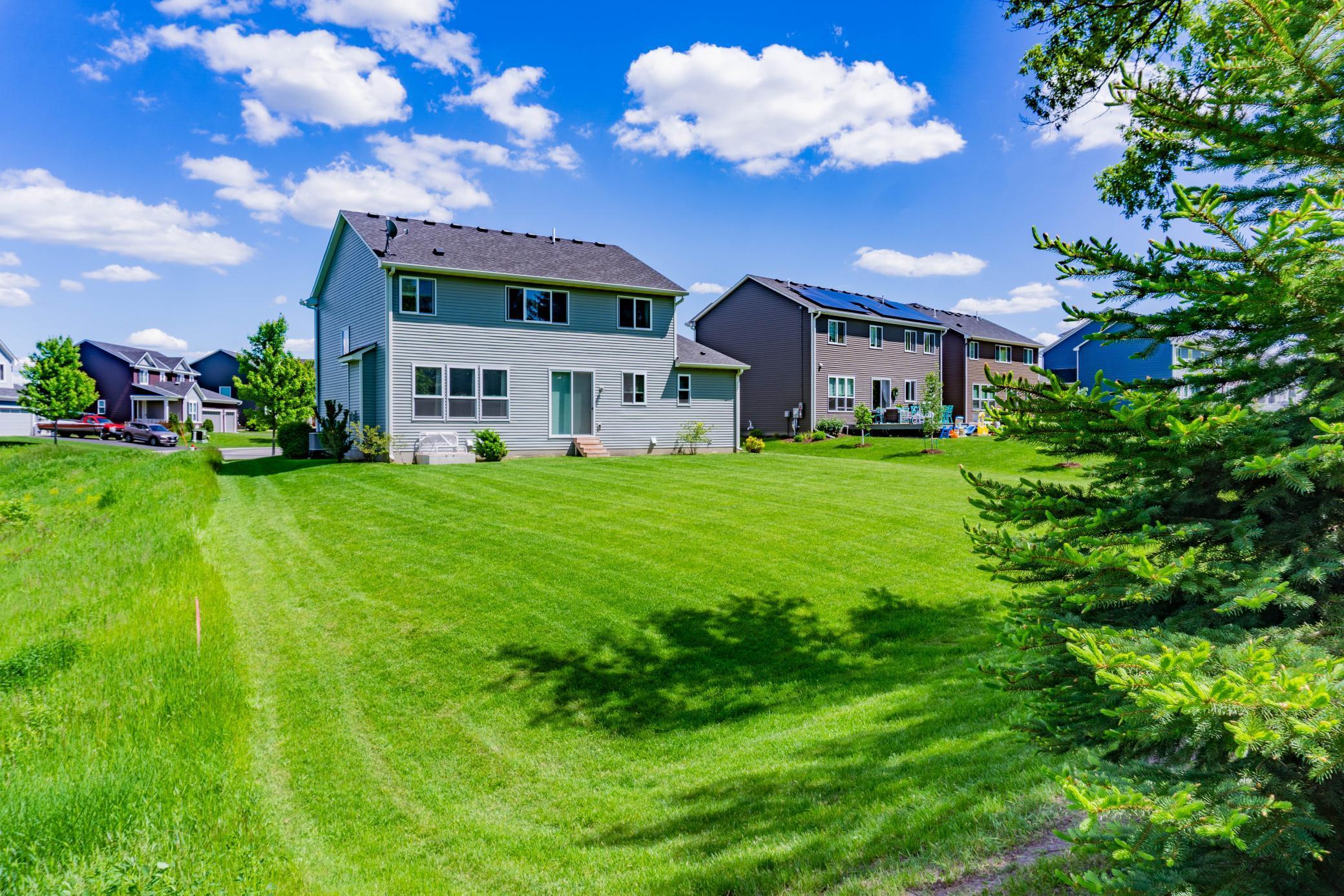 1124 Skybrooke Avenue