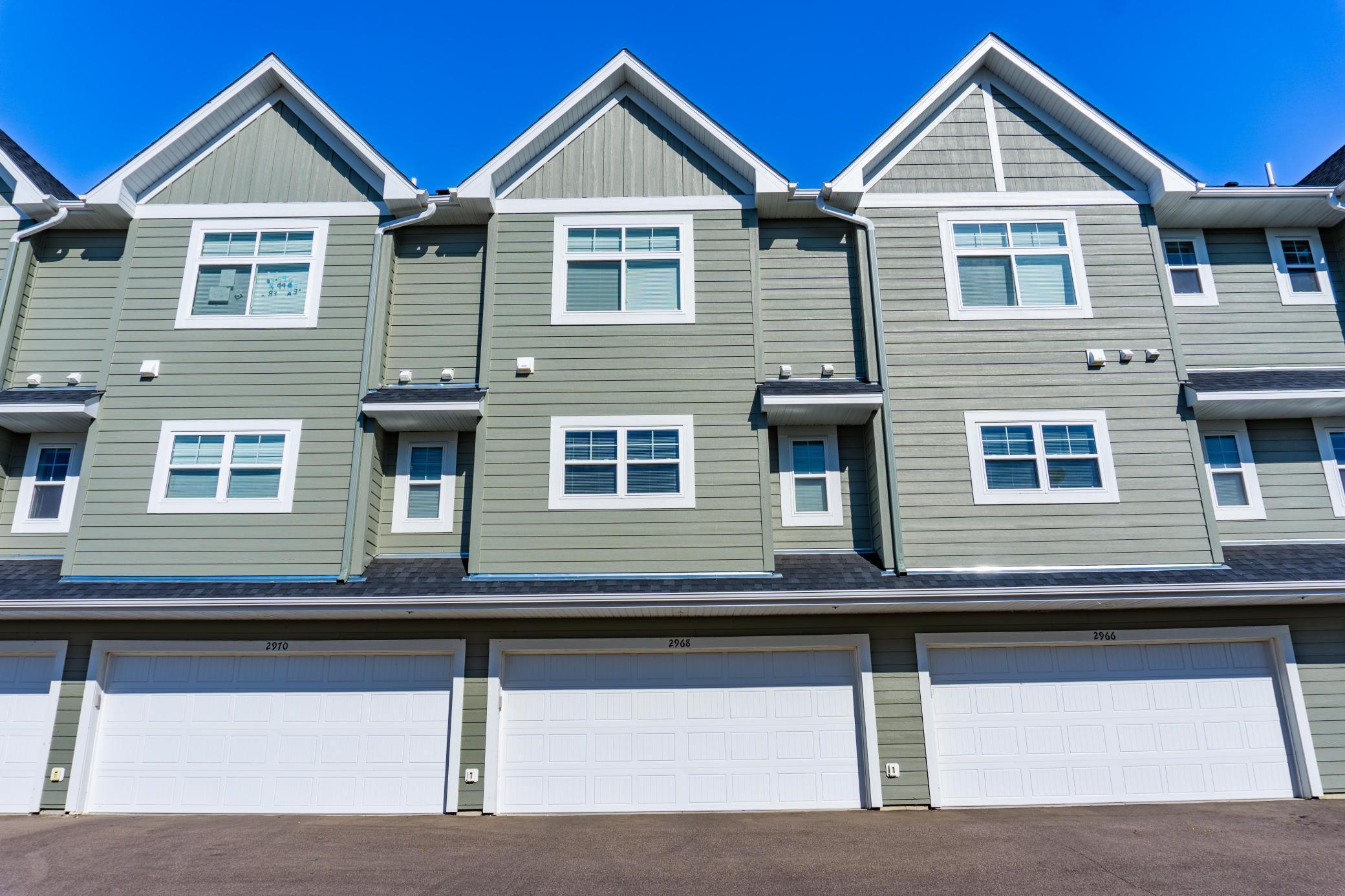 2968 Clover Ridge Drive