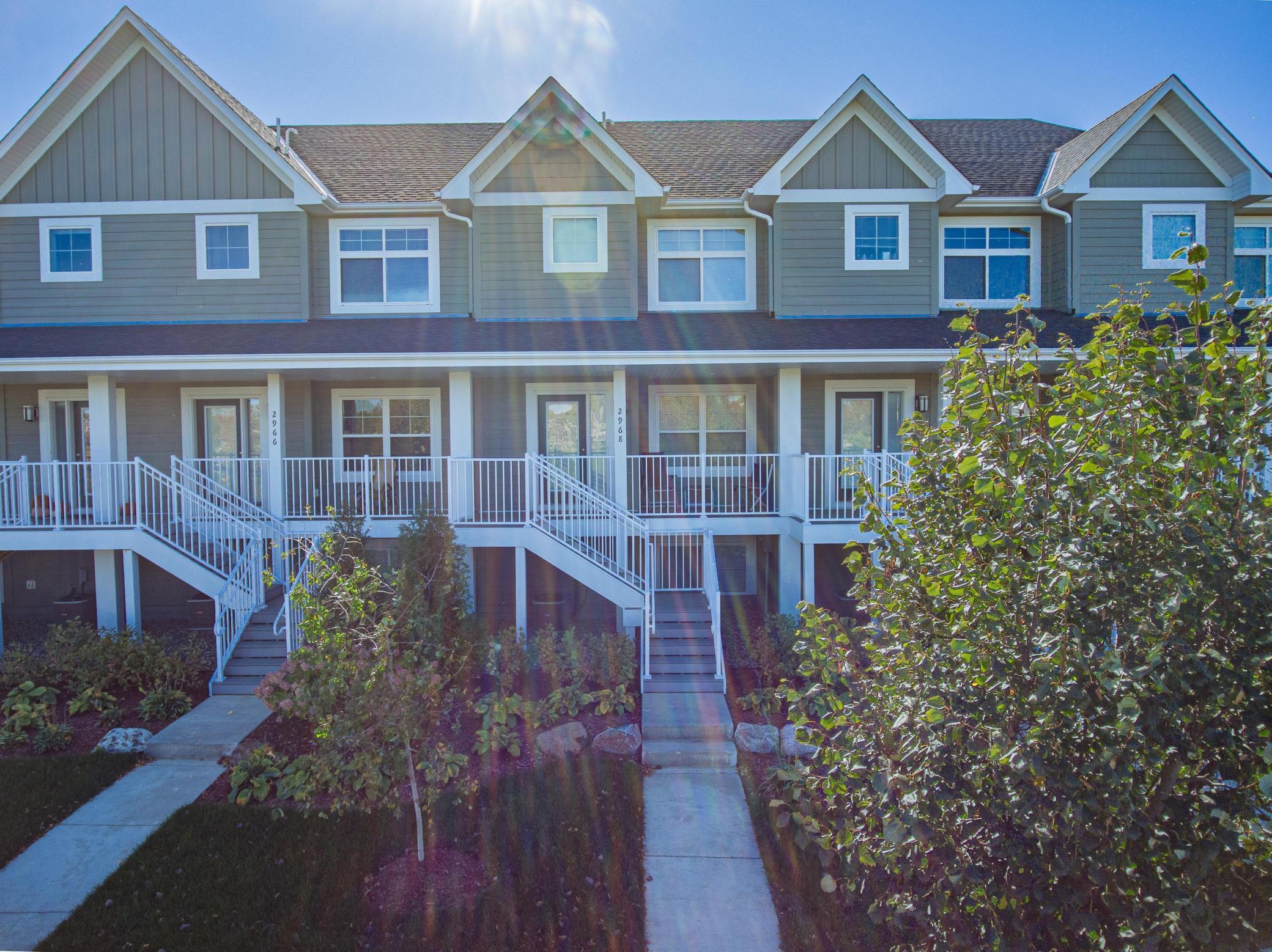 2968 Clover Ridge Drive