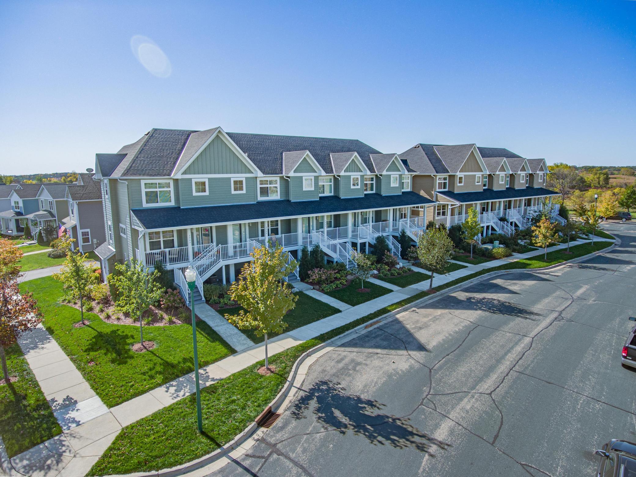 2968 Clover Ridge Drive