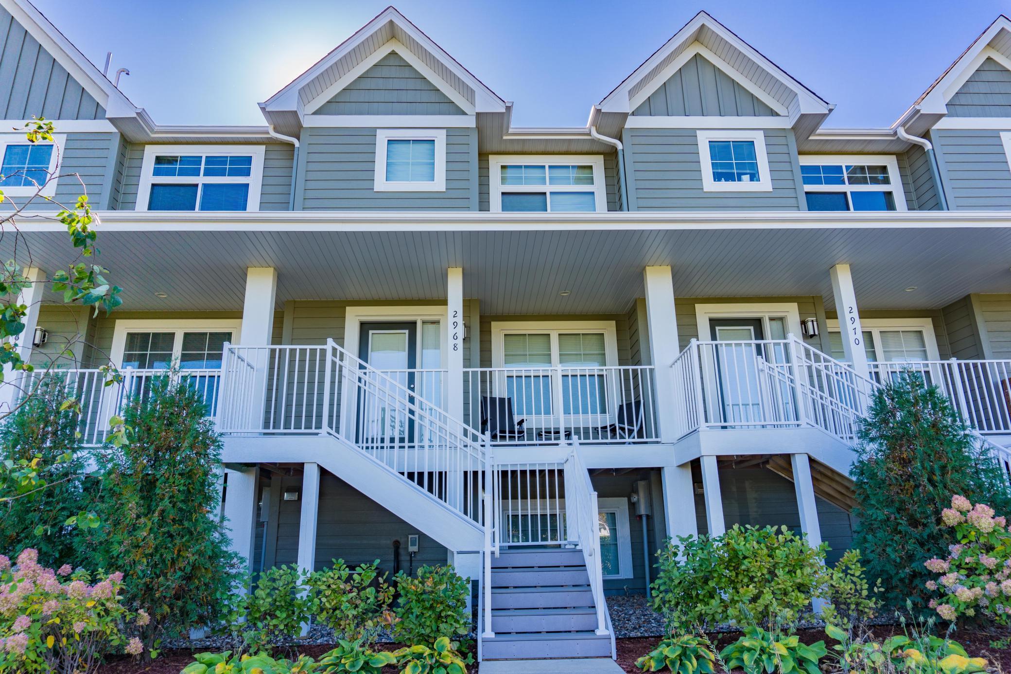 2968 Clover Ridge Drive