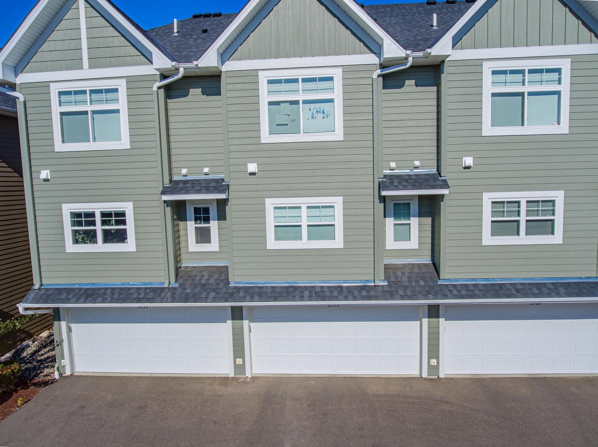 2968 Clover Ridge Drive