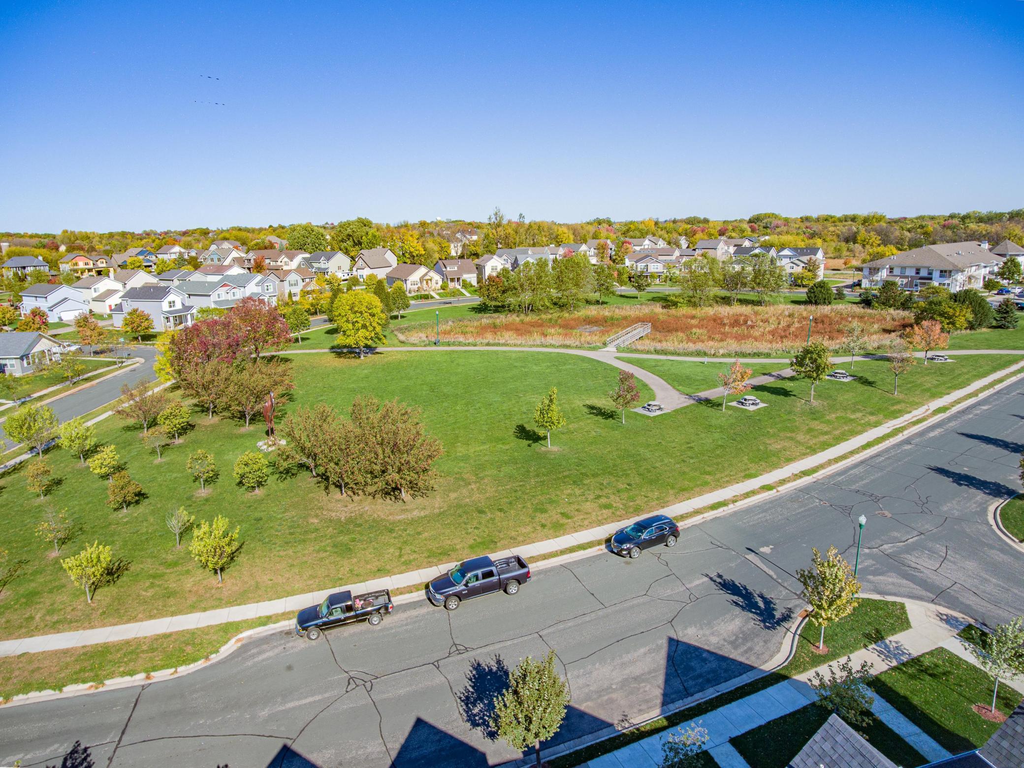 2968 Clover Ridge Drive