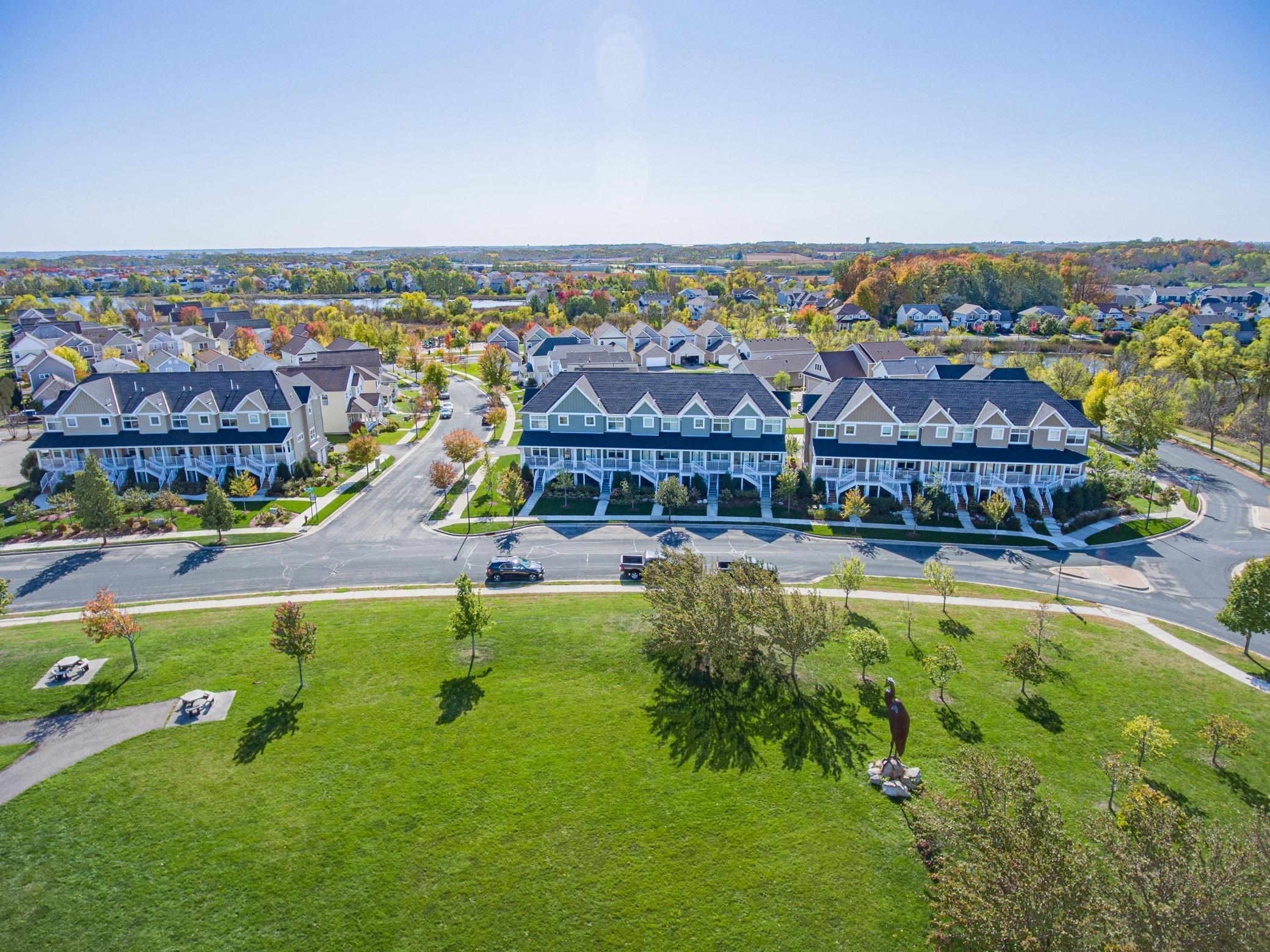 2950 Clover Ridge Drive