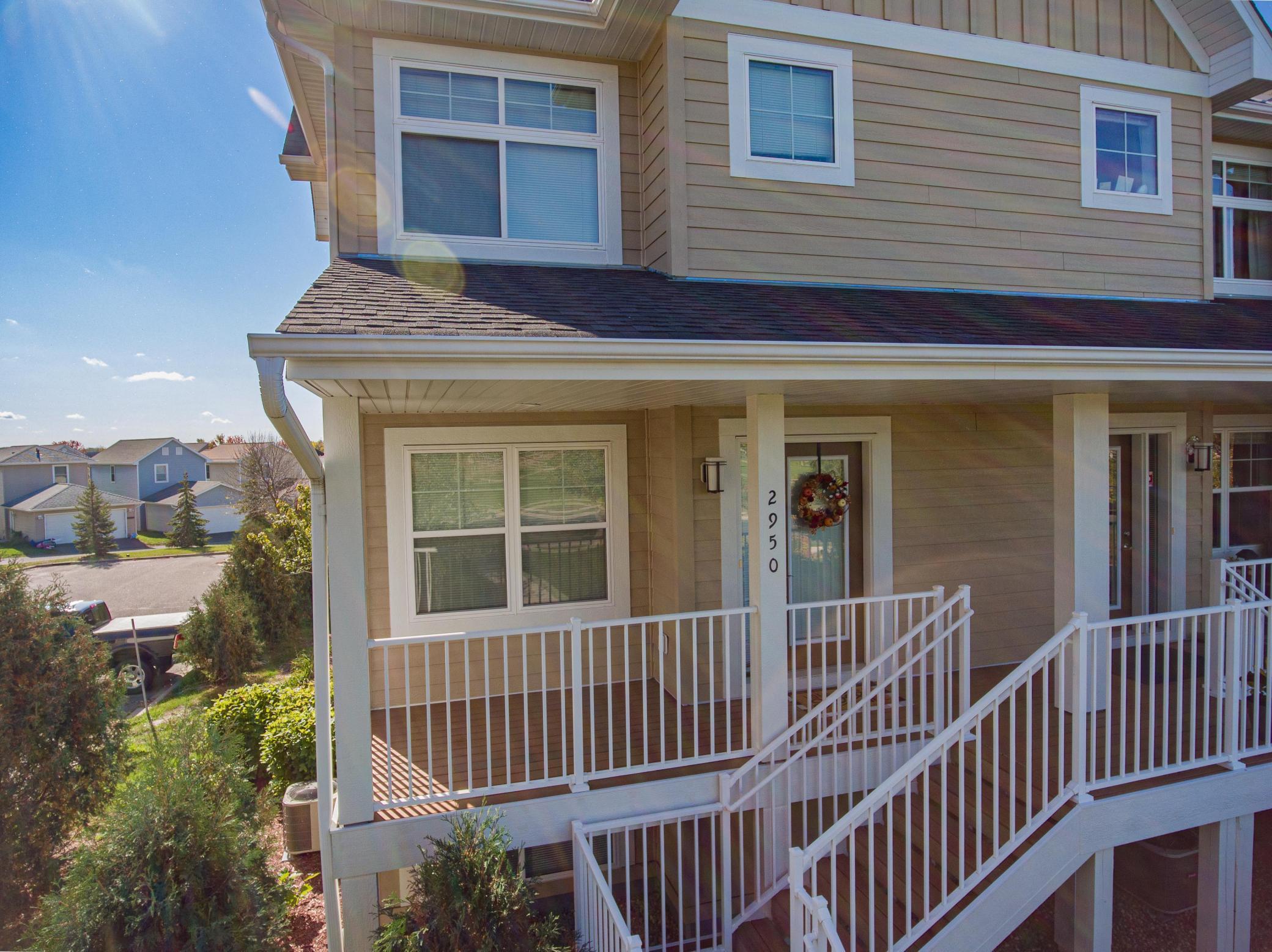 2950 Clover Ridge Drive