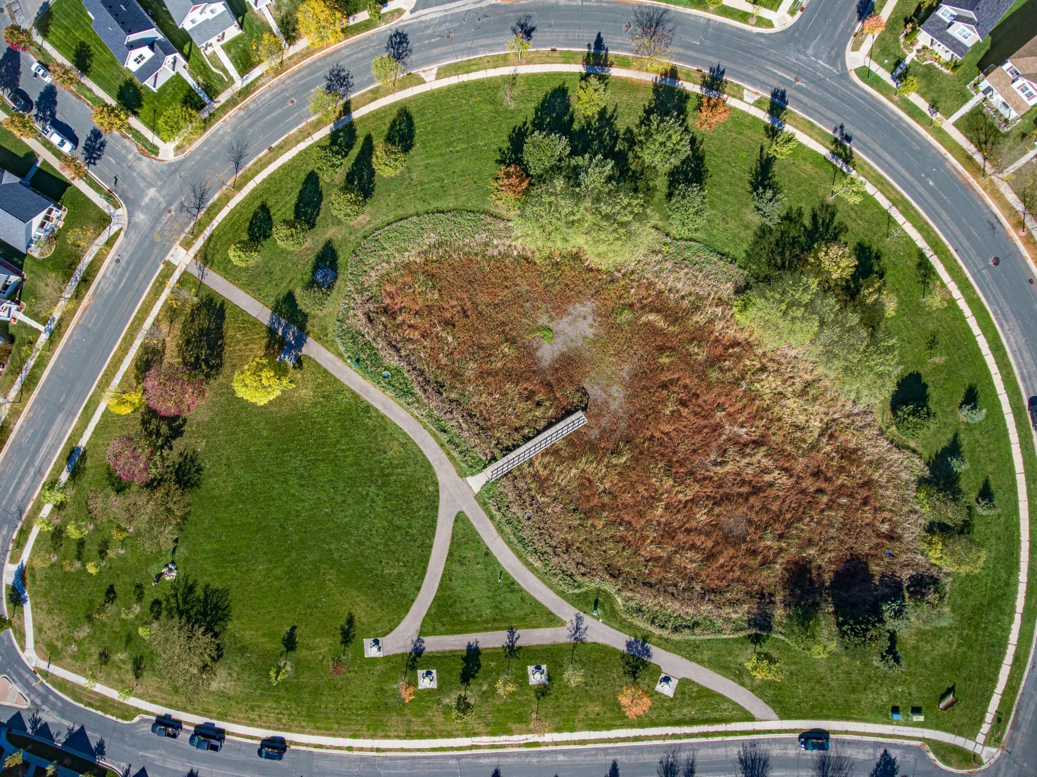 2950 Clover Ridge Drive