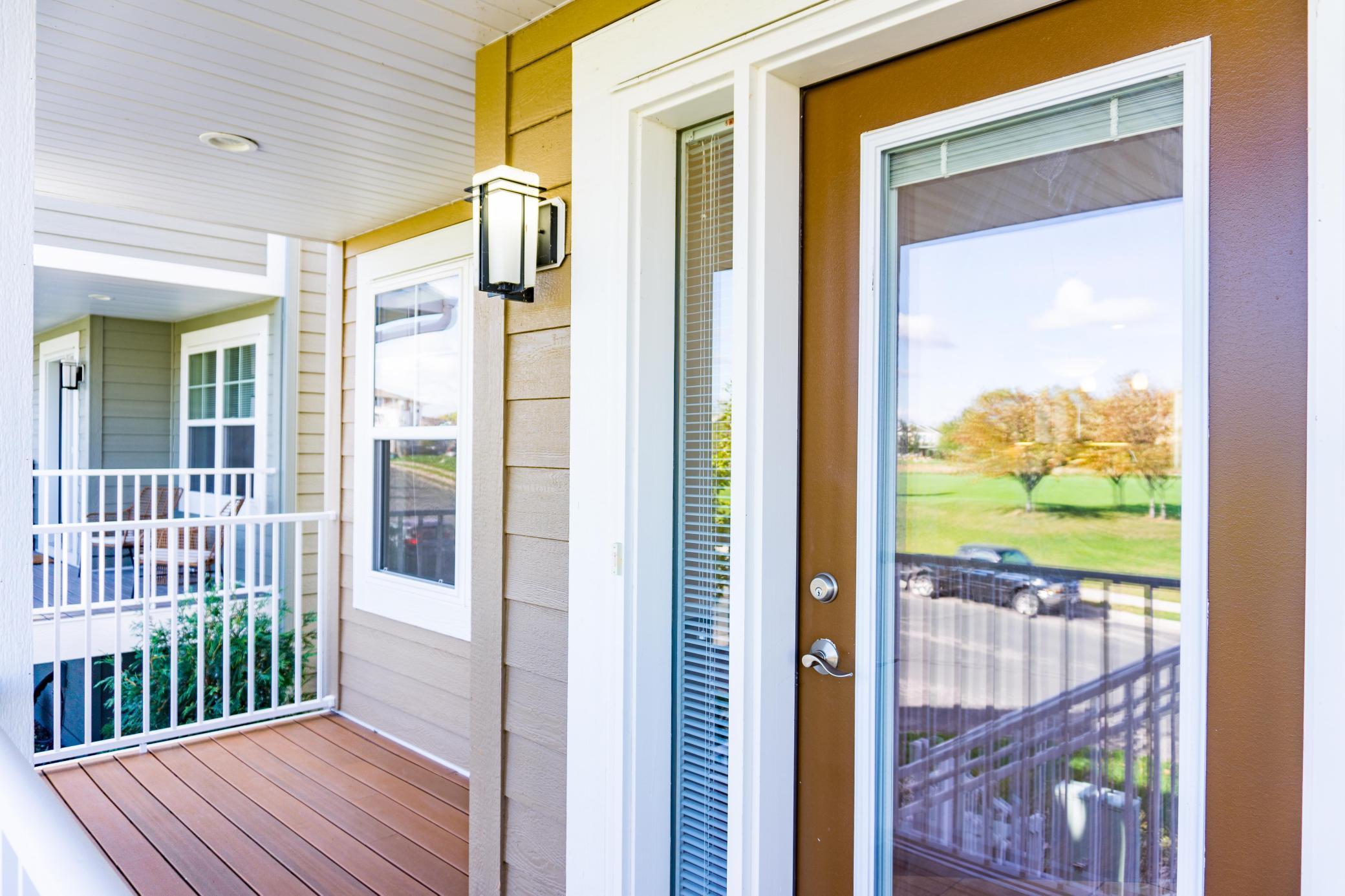 2950 Clover Ridge Drive