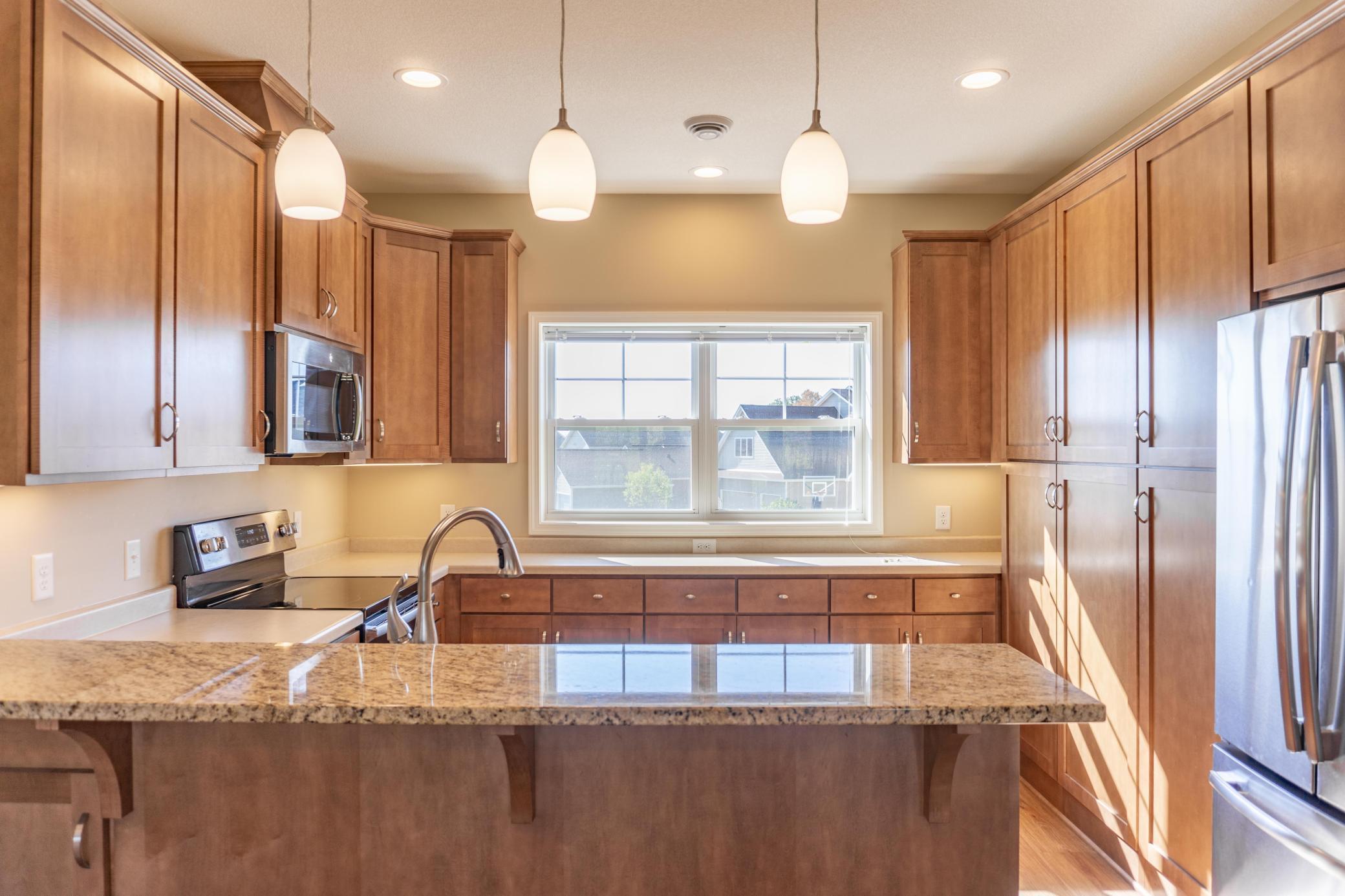 2950 Clover Ridge Drive