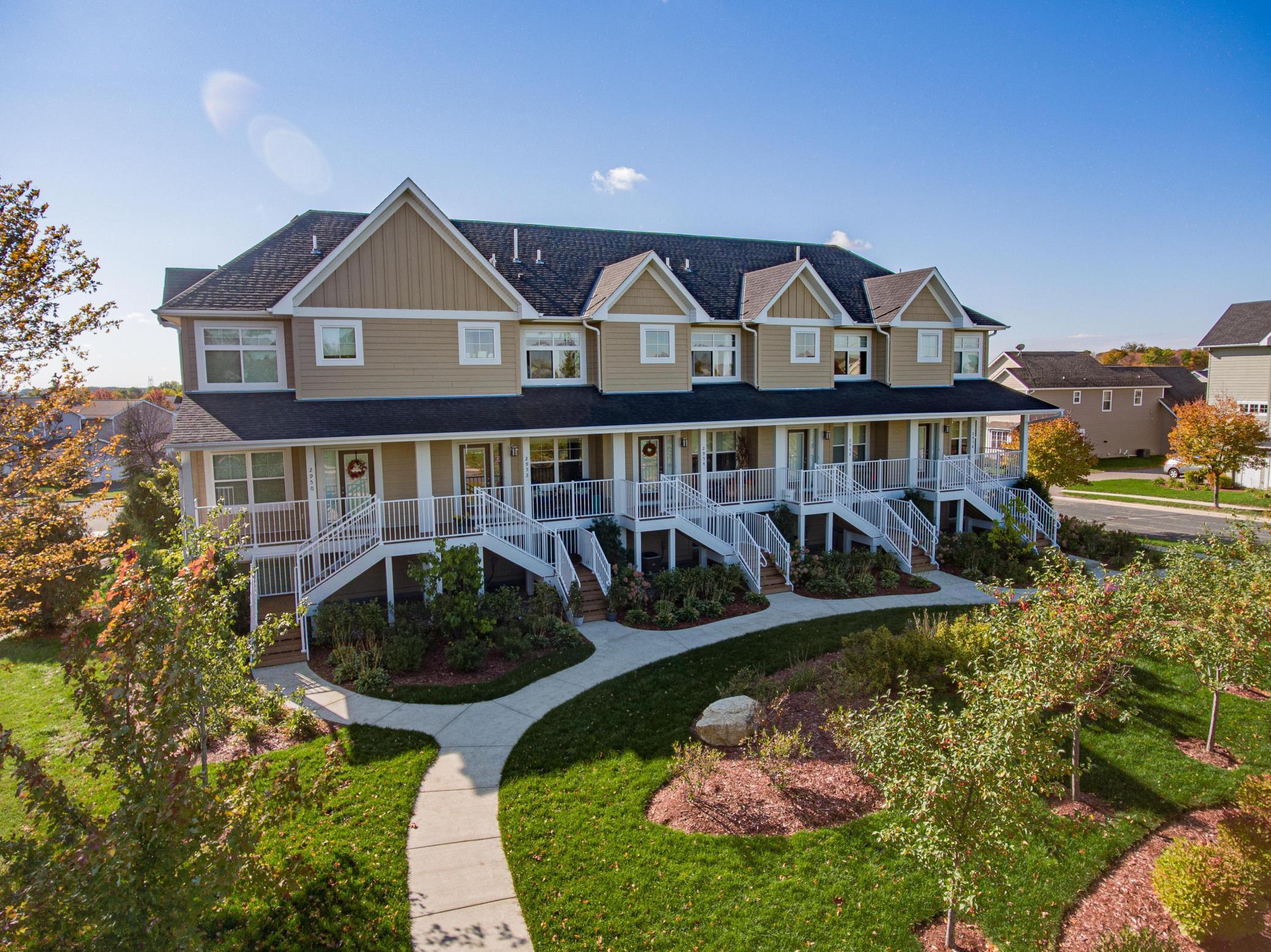 2950 Clover Ridge Drive