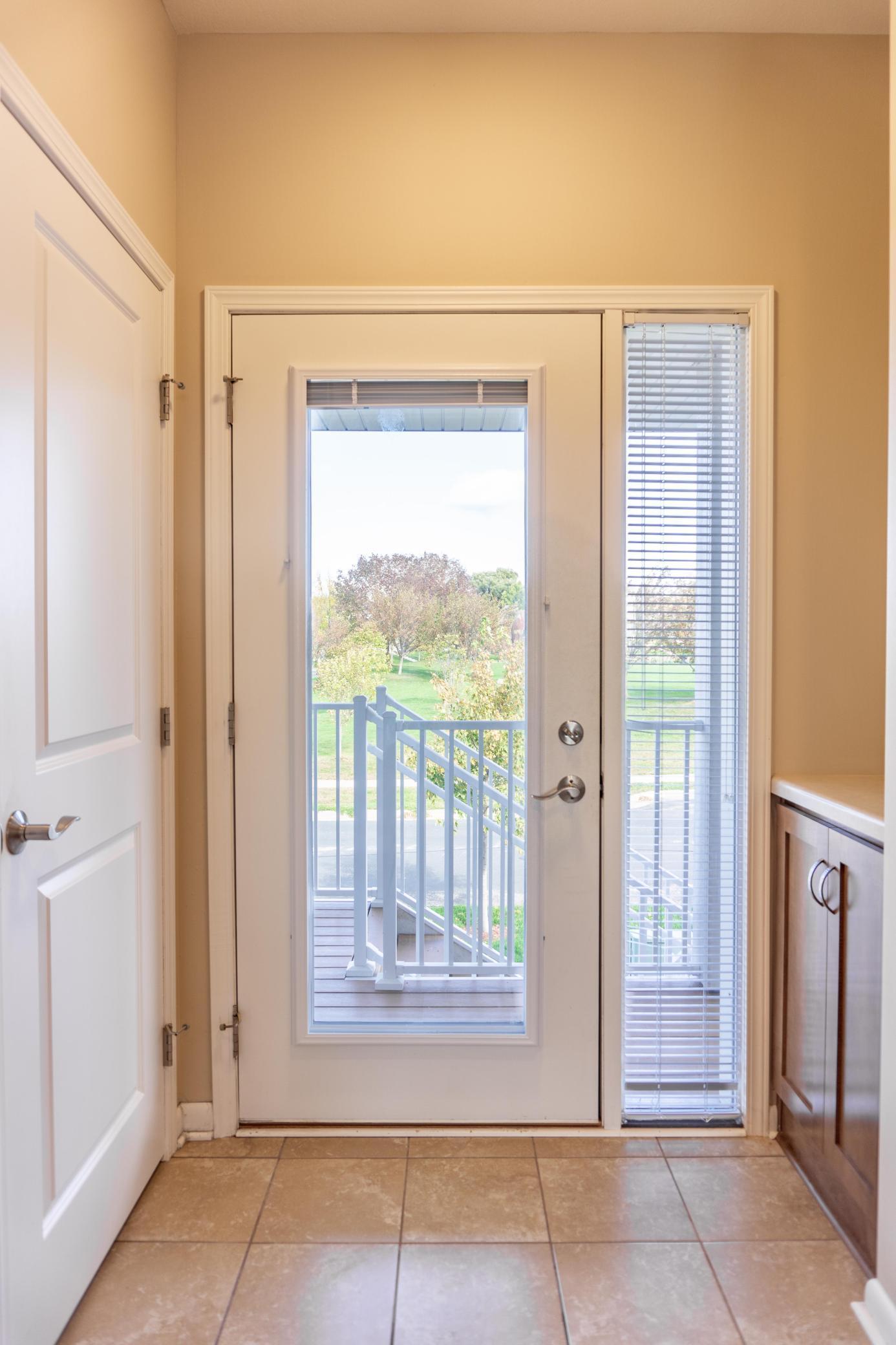 2950 Clover Ridge Drive