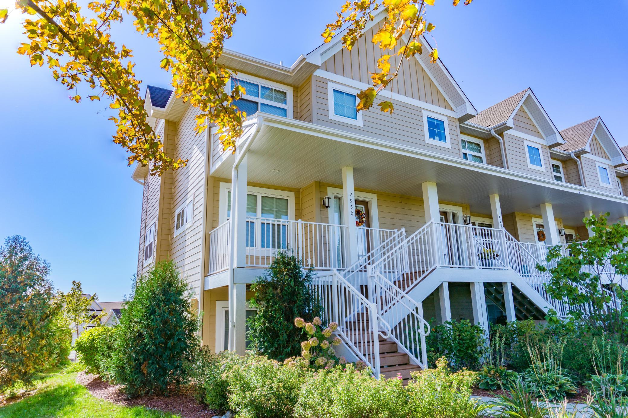 2950 Clover Ridge Drive