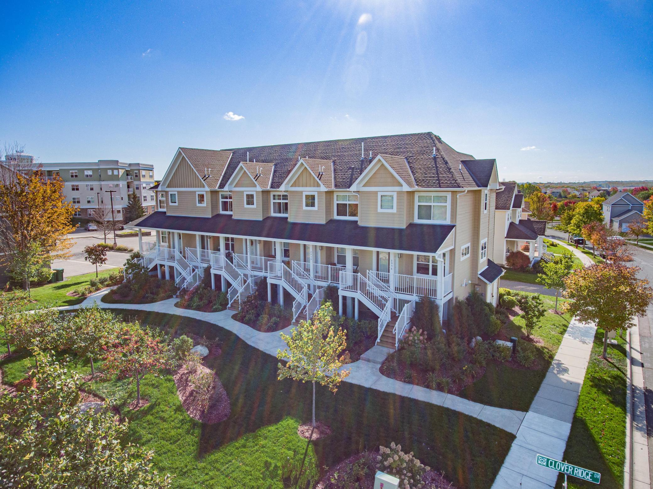 2950 Clover Ridge Drive