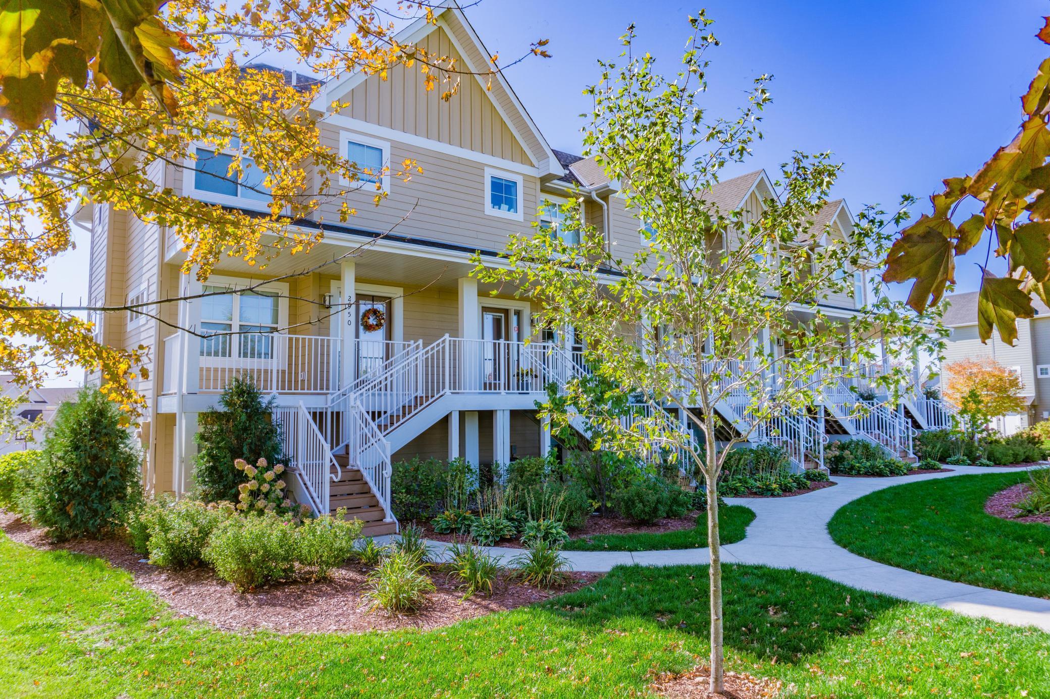 2950 Clover Ridge Drive