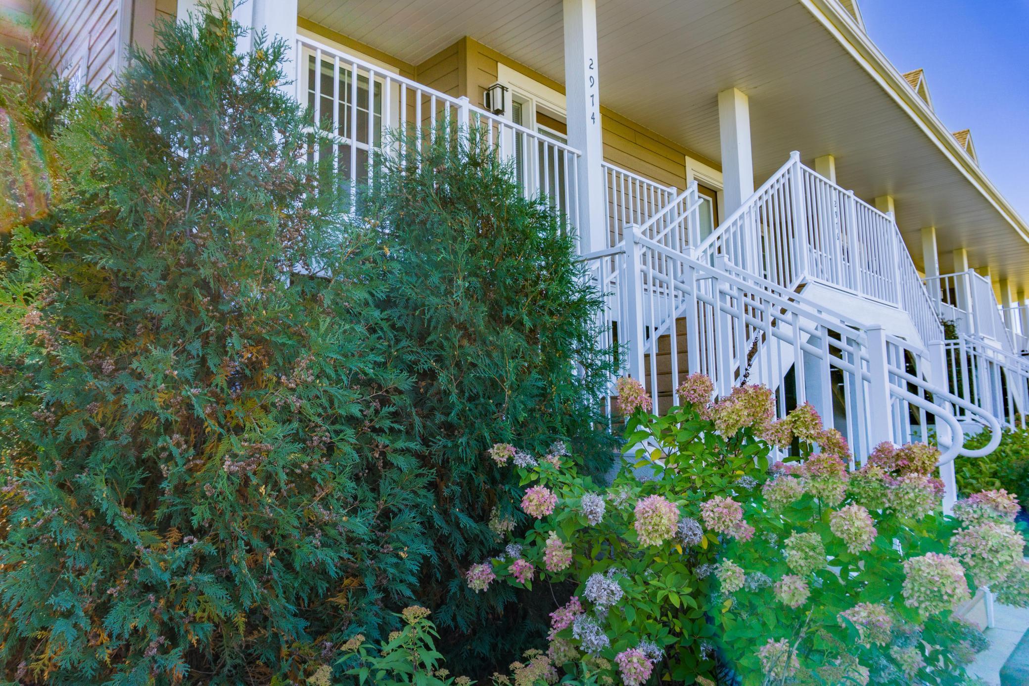 2950 Clover Ridge Drive