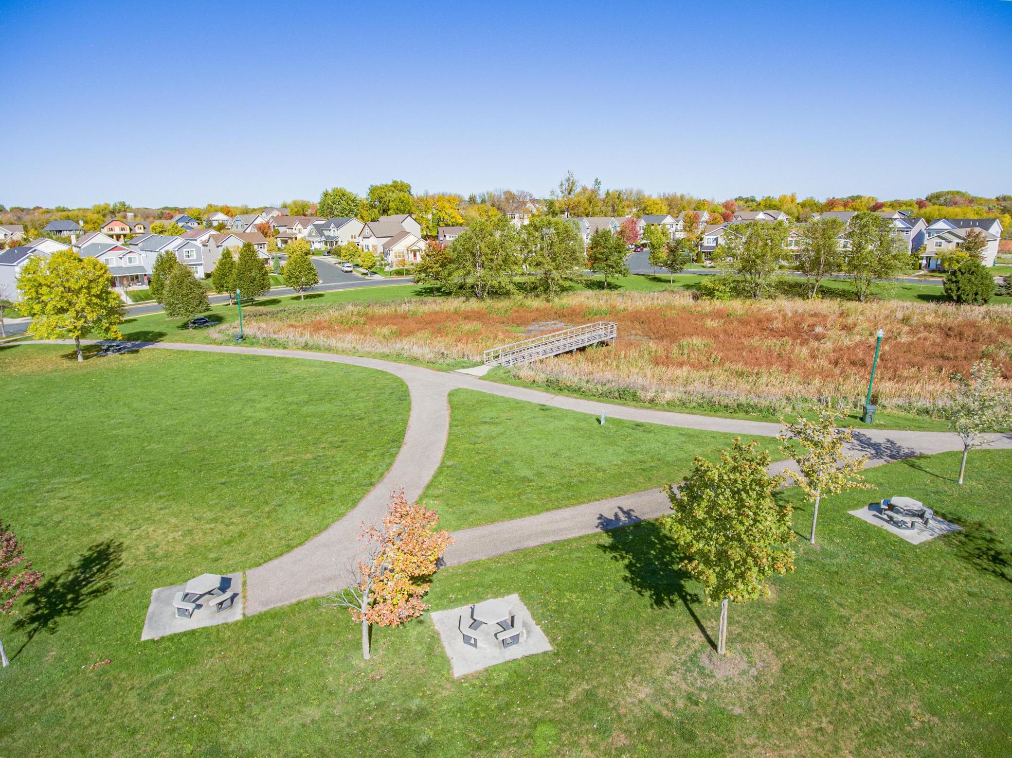 2950 Clover Ridge Drive