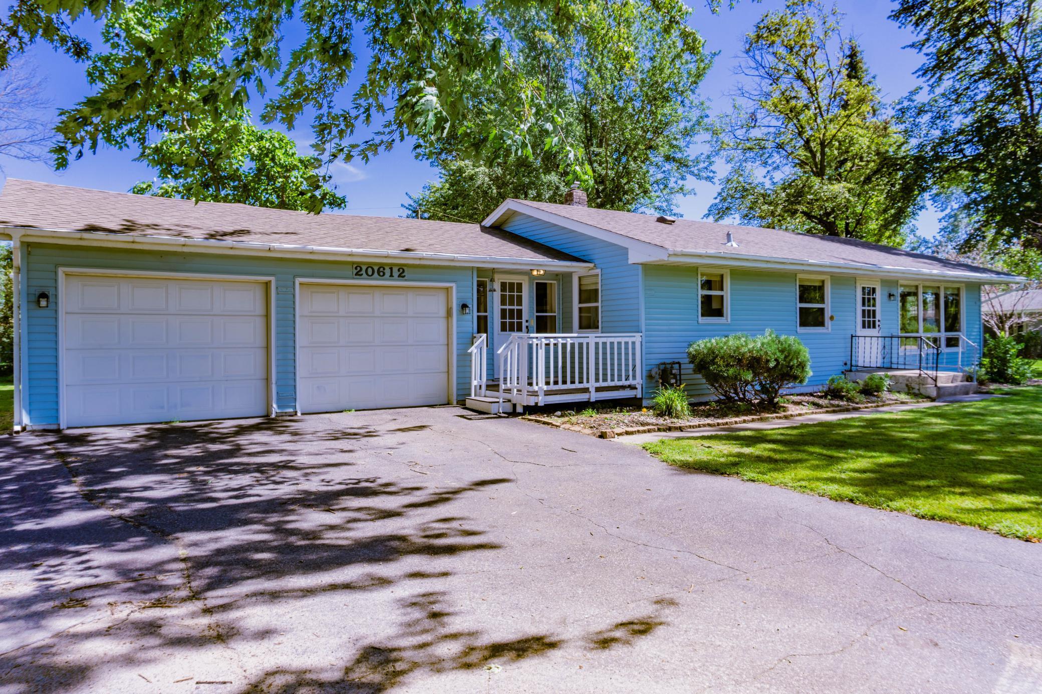 20612 Dodd Boulevard