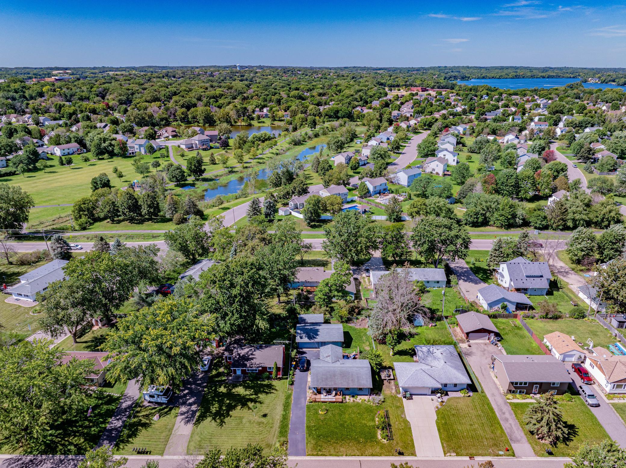 20612 Dodd Boulevard