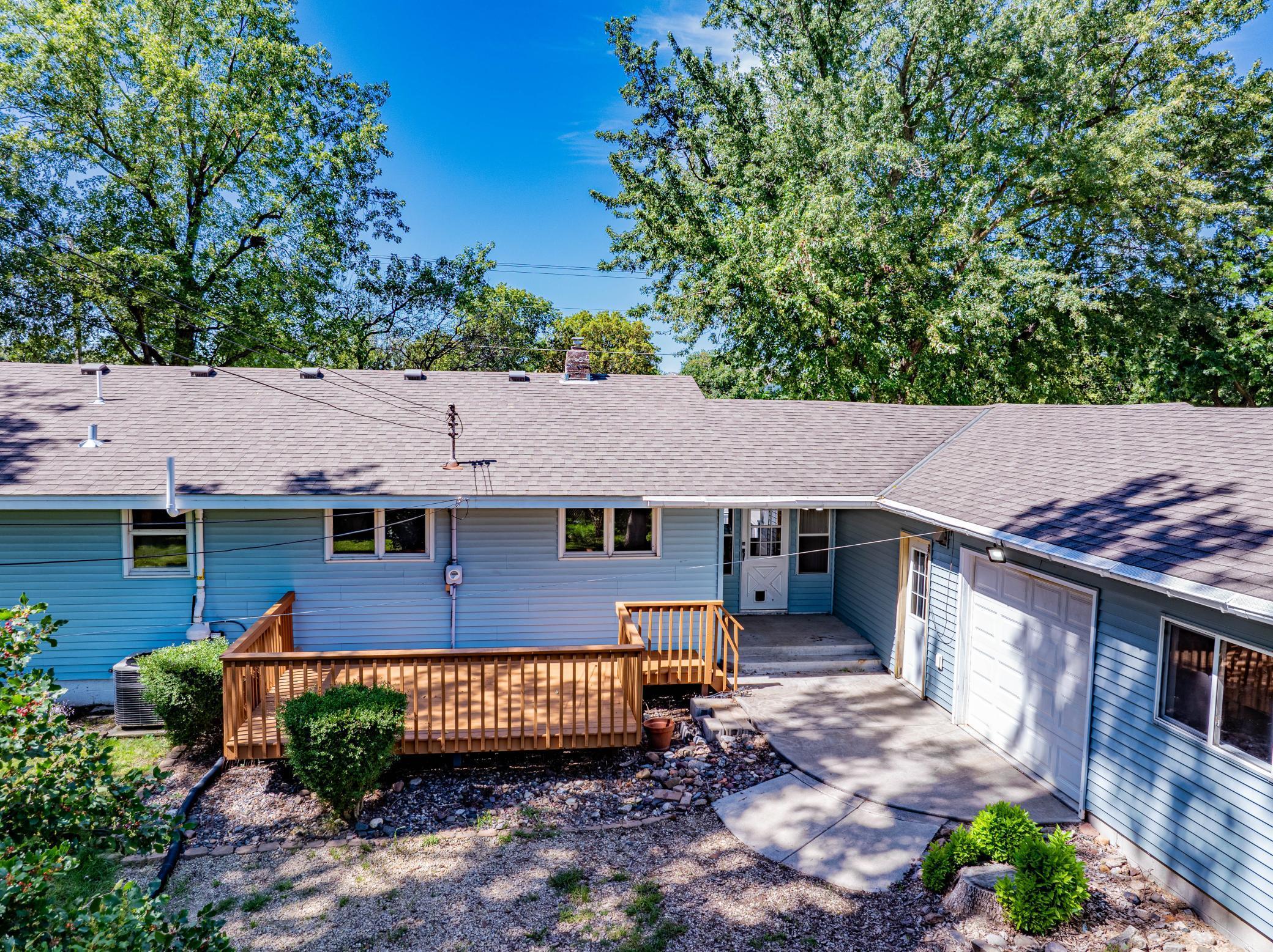 20612 Dodd Boulevard