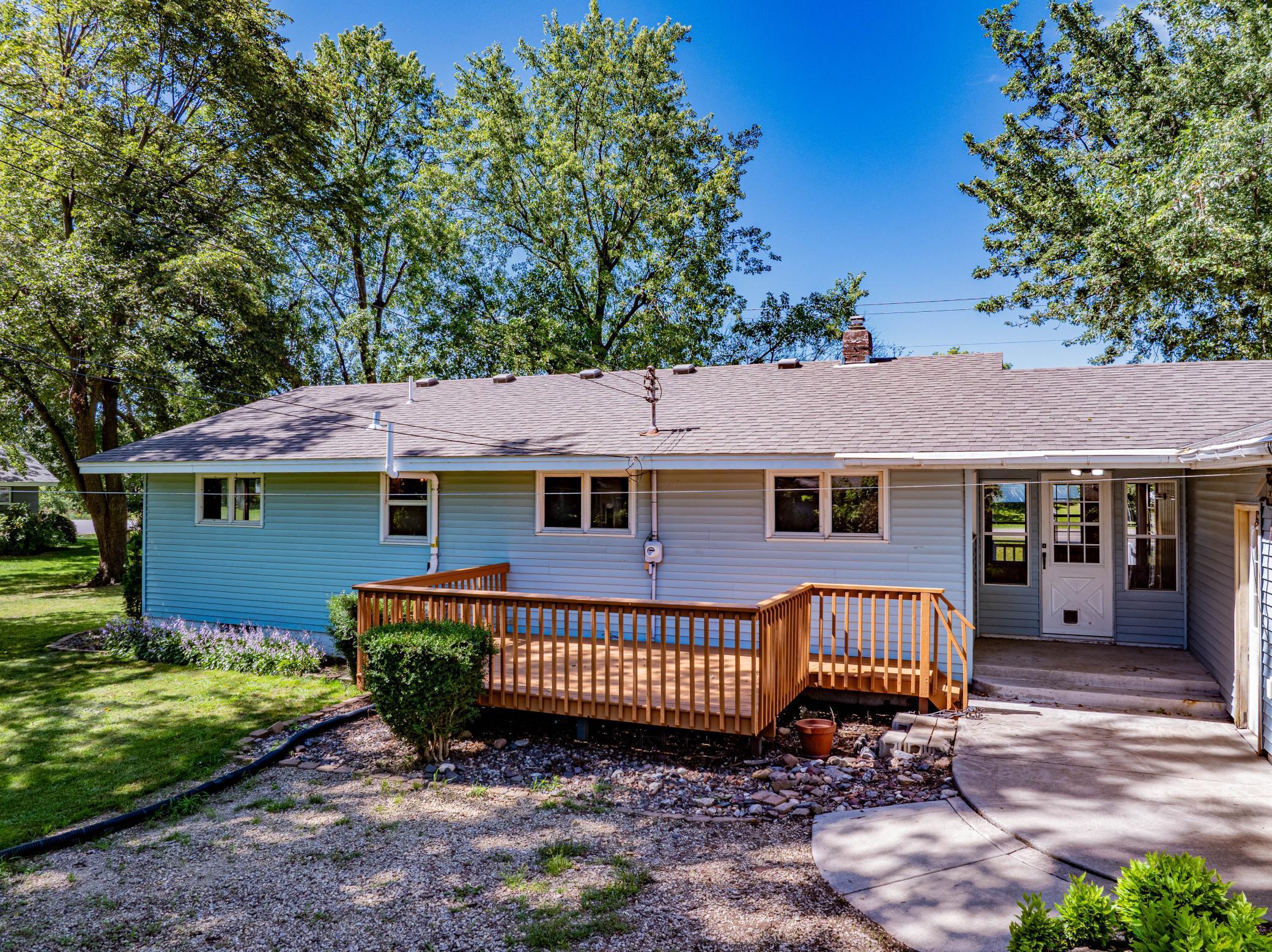 20612 Dodd Boulevard