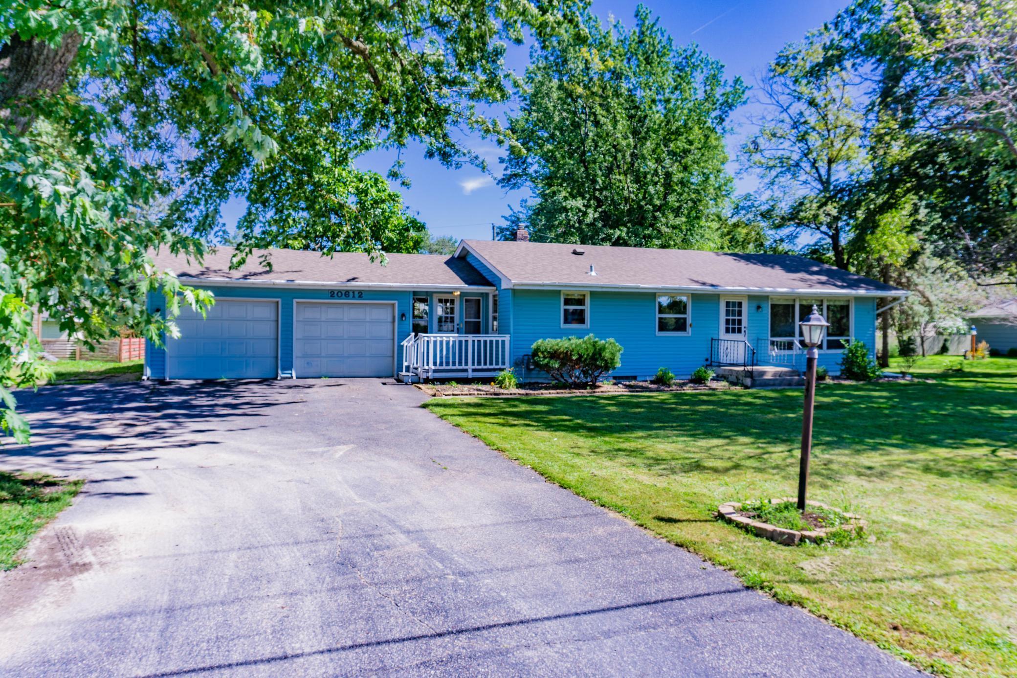 20612 Dodd Boulevard