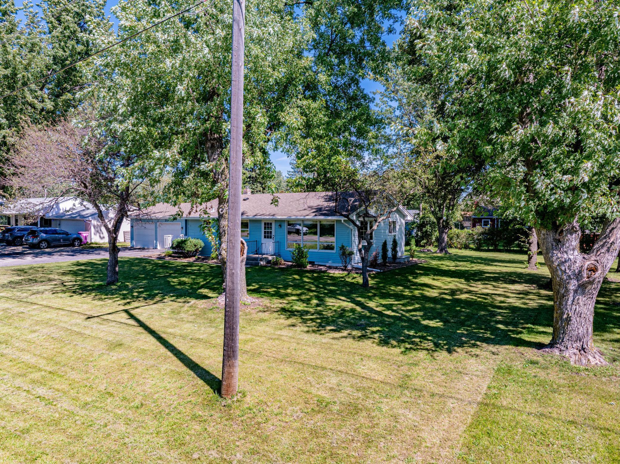 20612 Dodd Boulevard