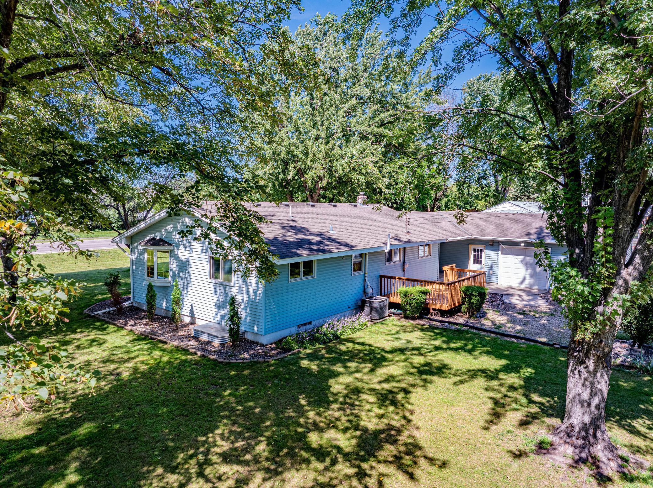 20612 Dodd Boulevard