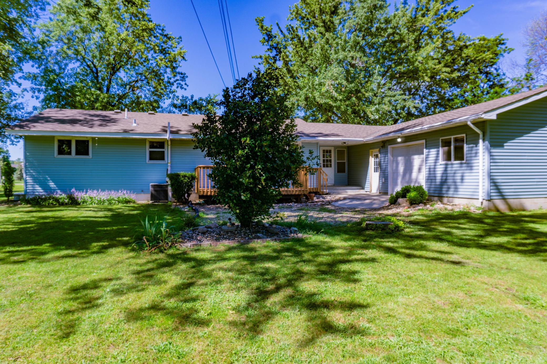 20612 Dodd Boulevard