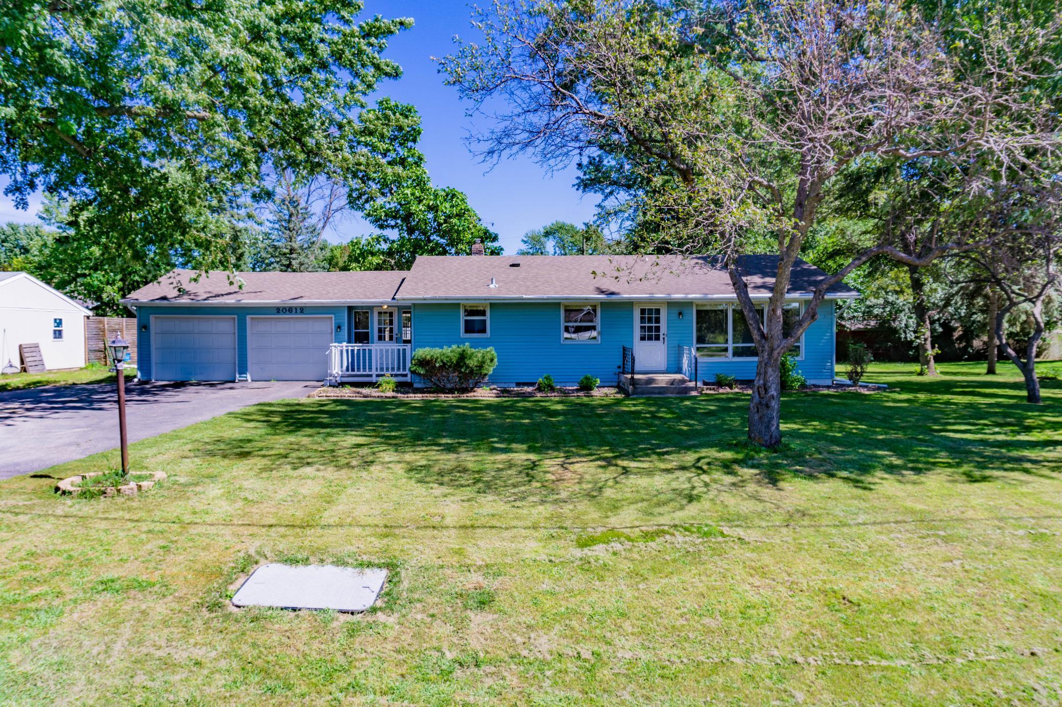 20612 Dodd Boulevard