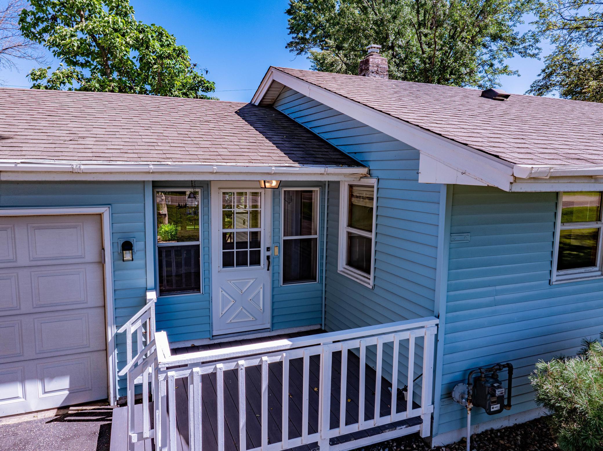 20612 Dodd Boulevard