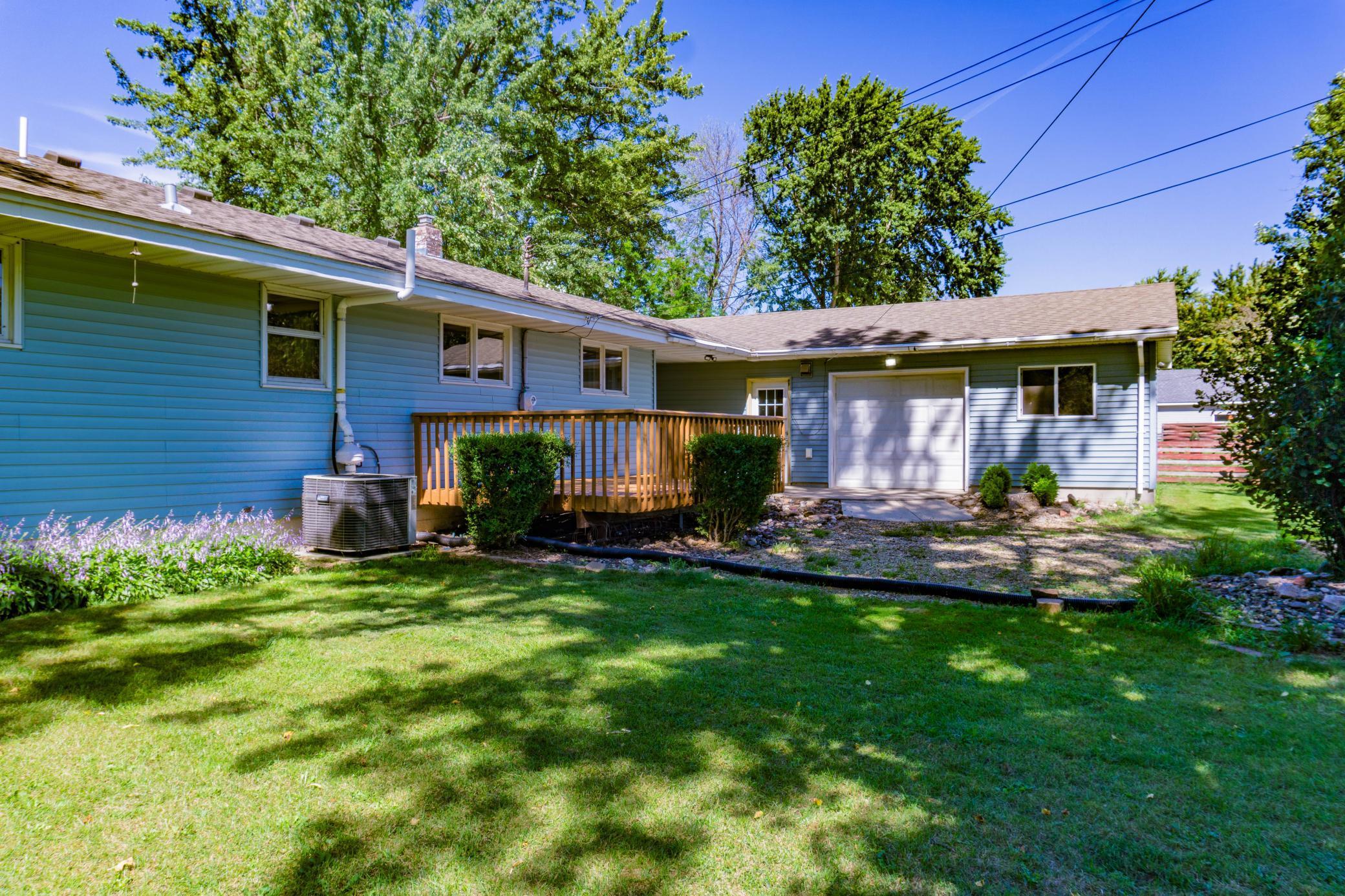 20612 Dodd Boulevard