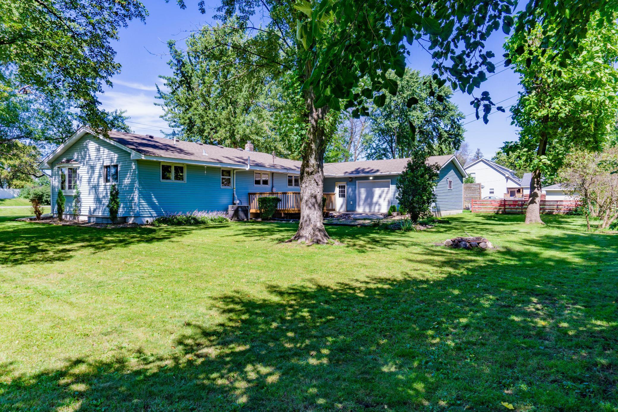 20612 Dodd Boulevard