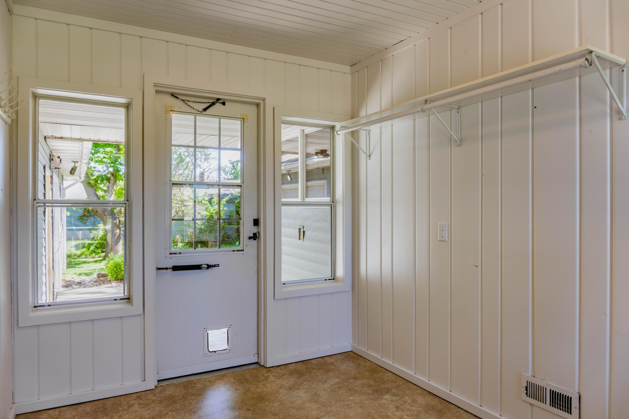 20612 Dodd Boulevard