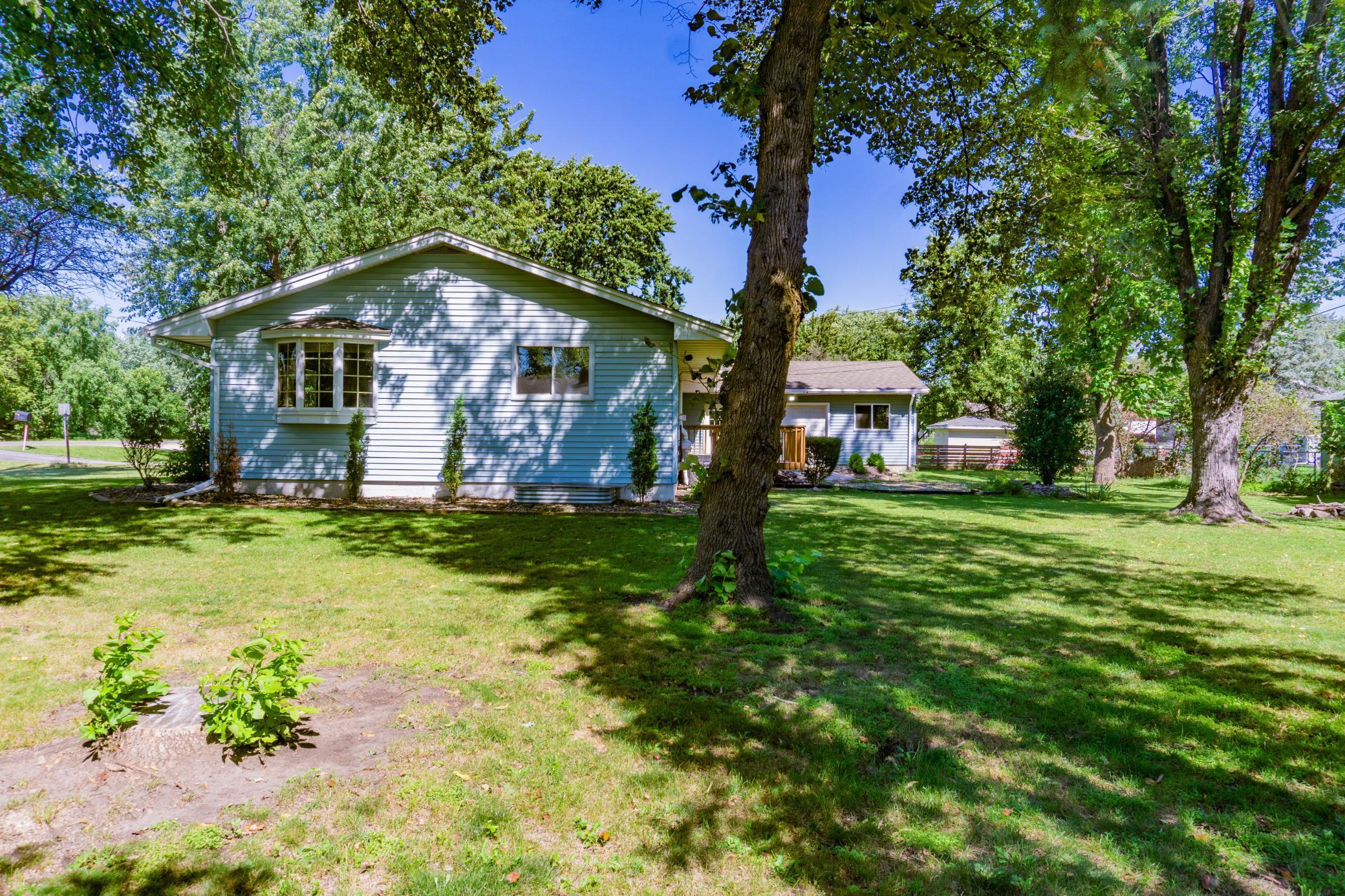 20612 Dodd Boulevard