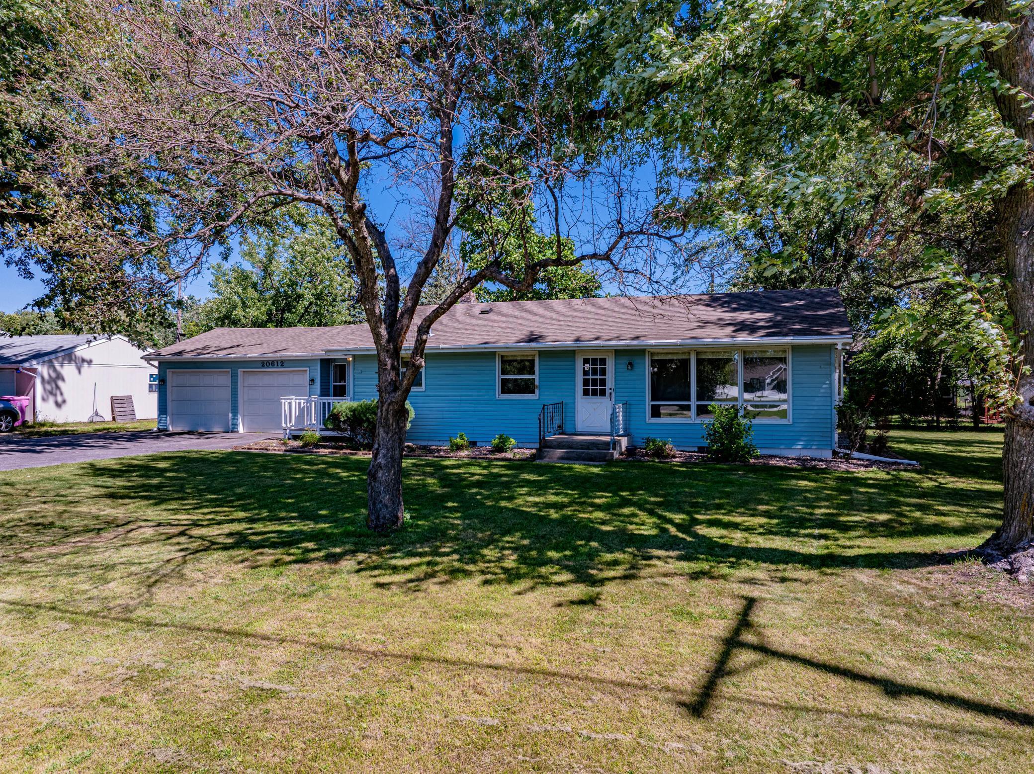 20612 Dodd Boulevard