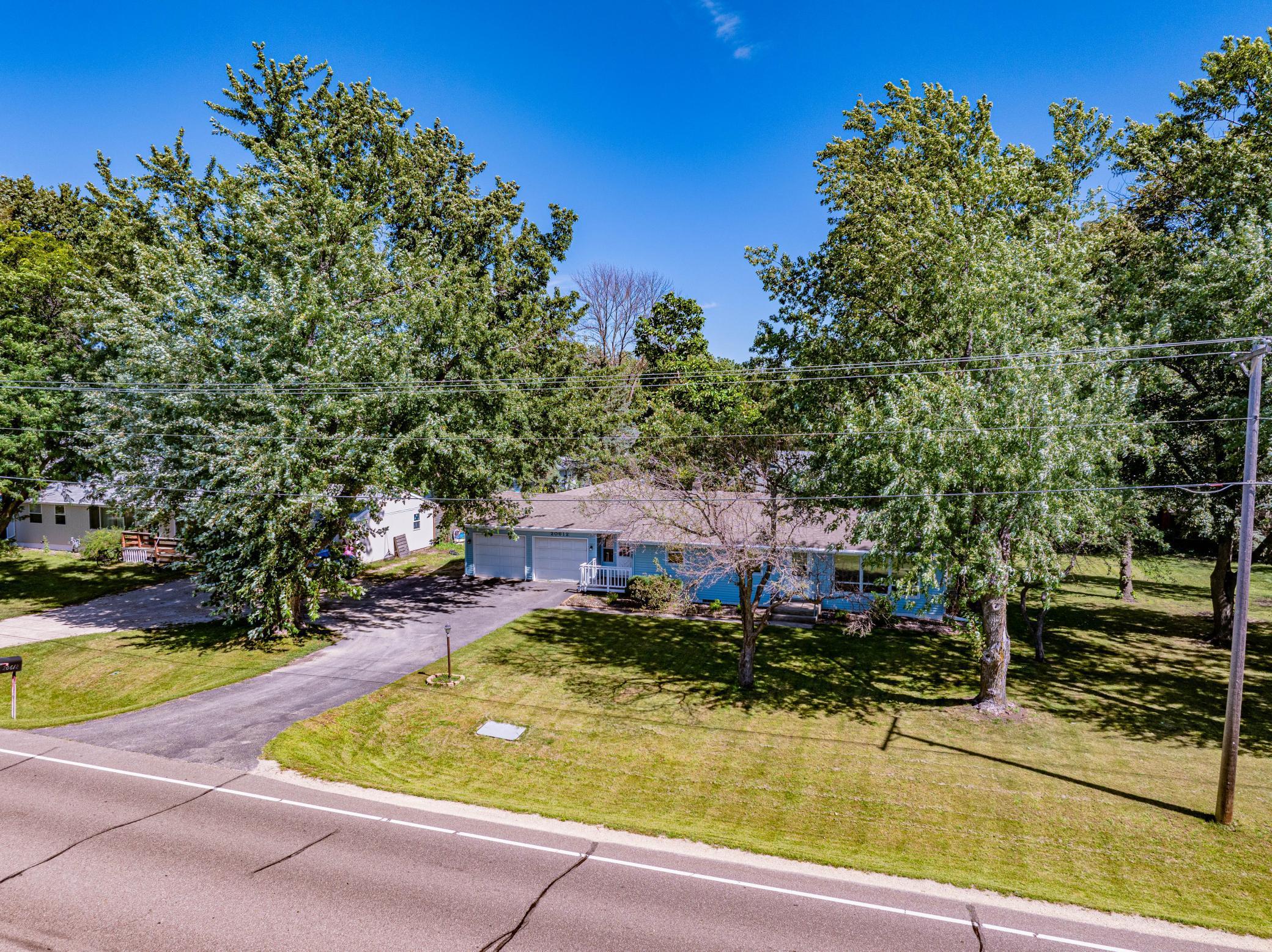 20612 Dodd Boulevard