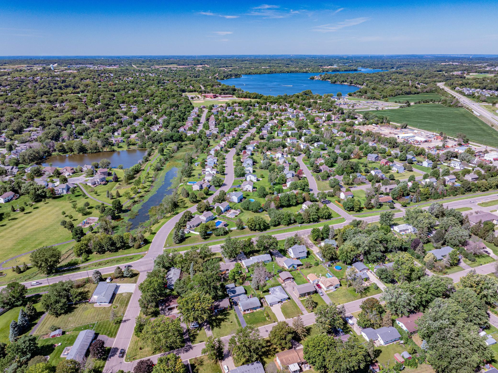 20612 Dodd Boulevard