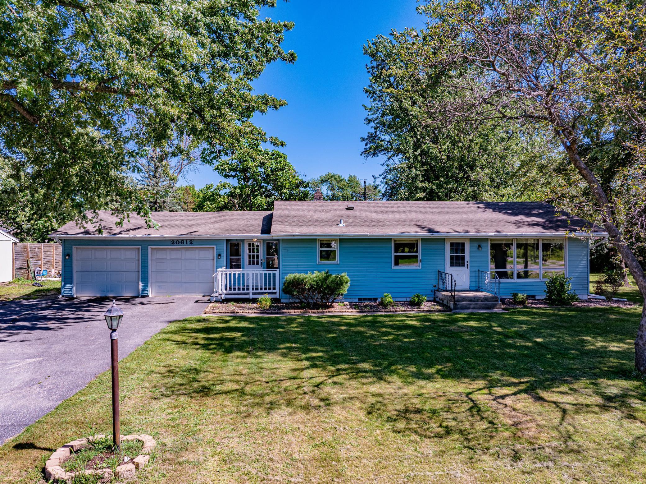 20612 Dodd Boulevard