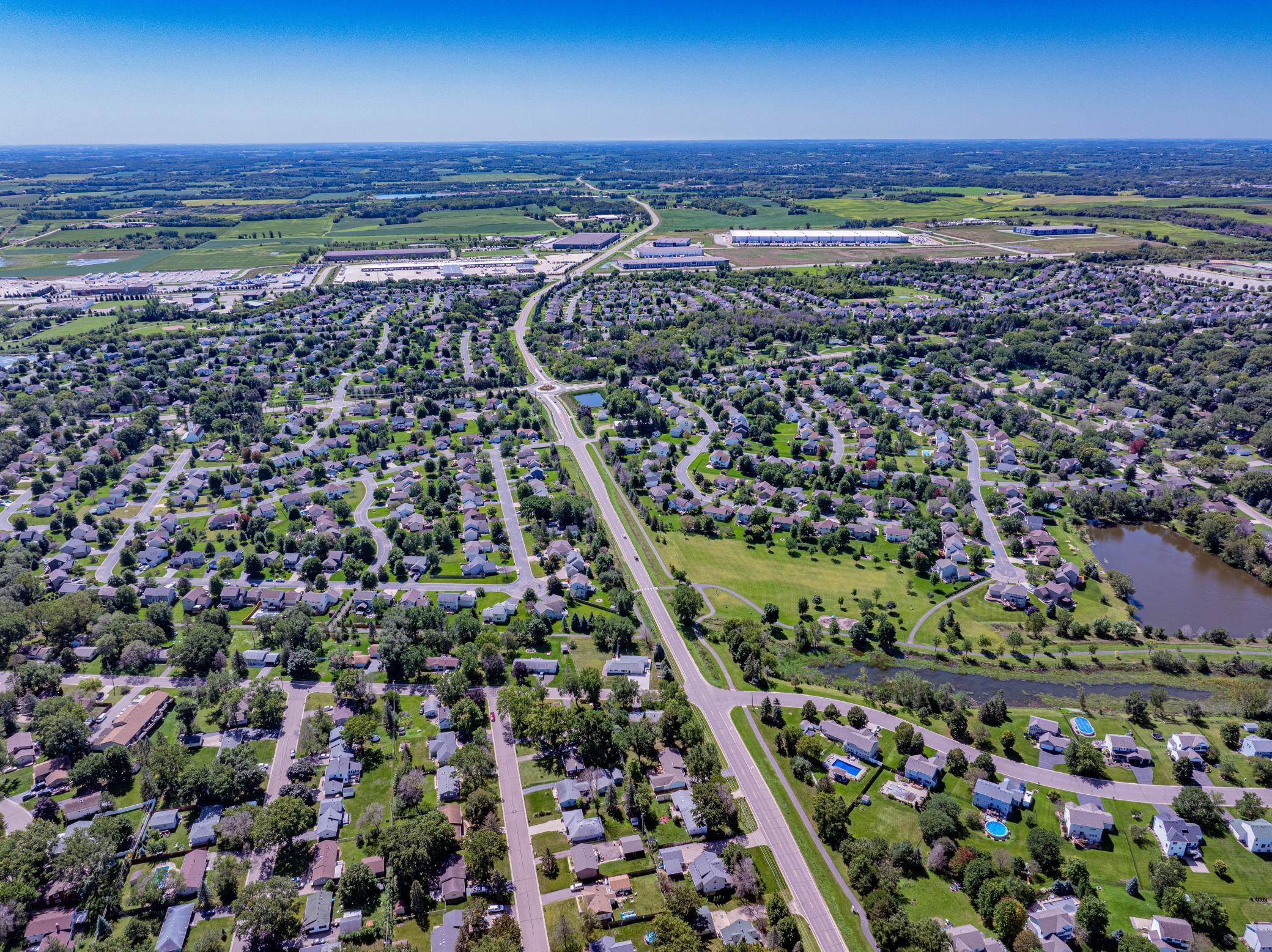 20612 Dodd Boulevard