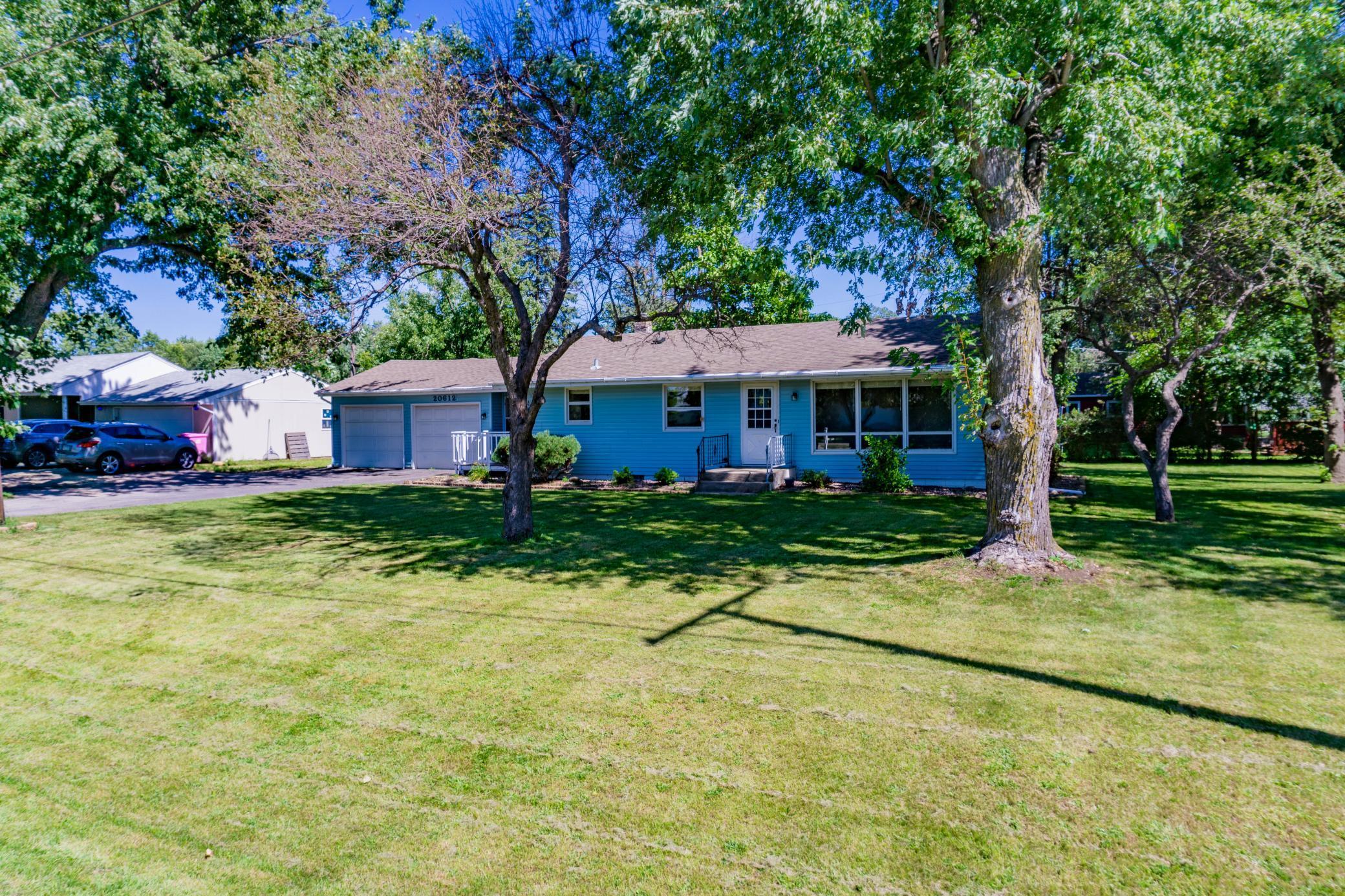 20612 Dodd Boulevard