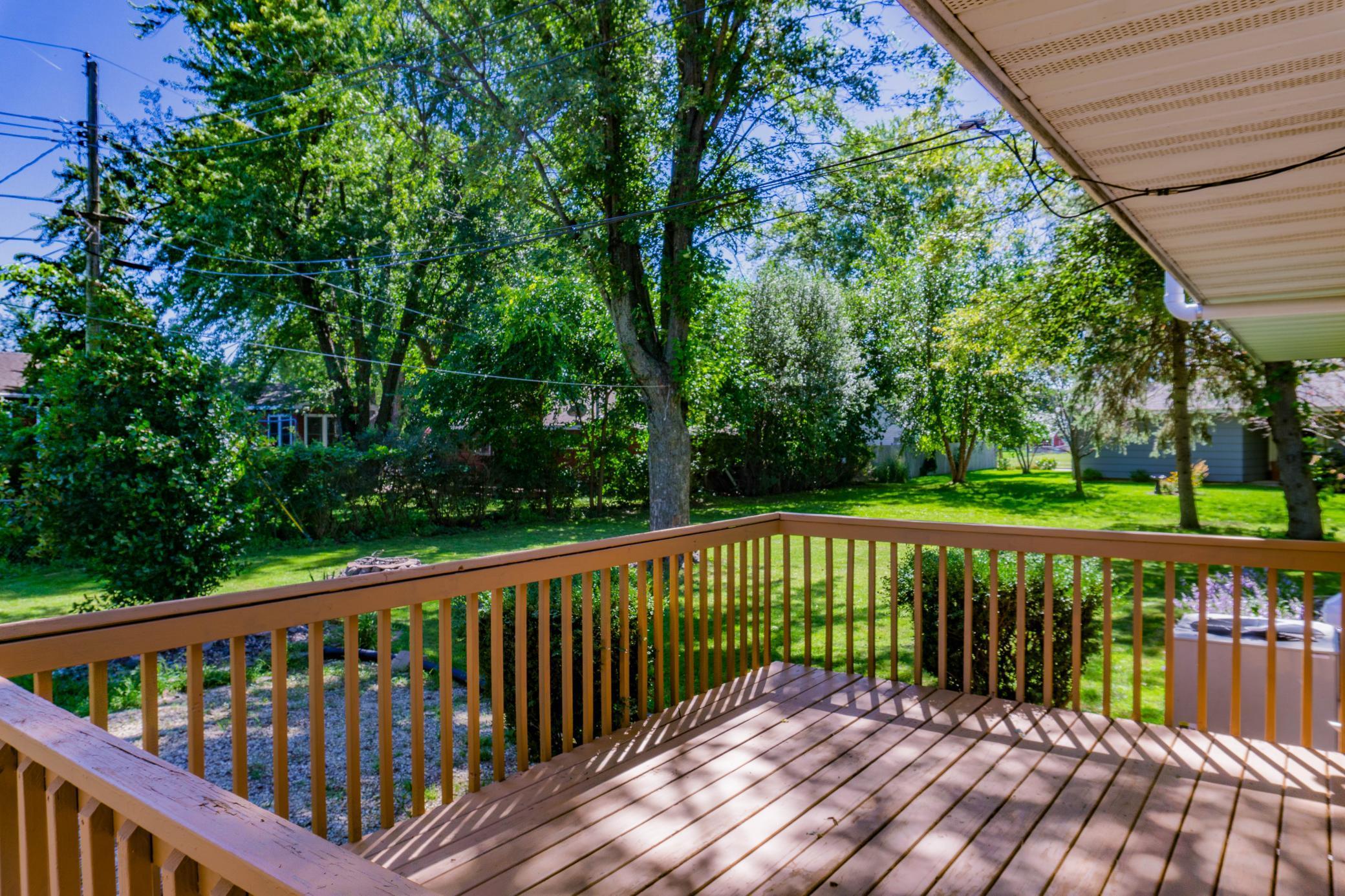 20612 Dodd Boulevard