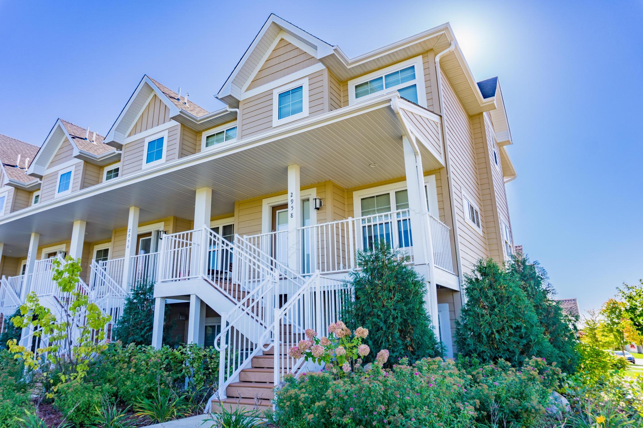 2958 Clover Ridge Drive