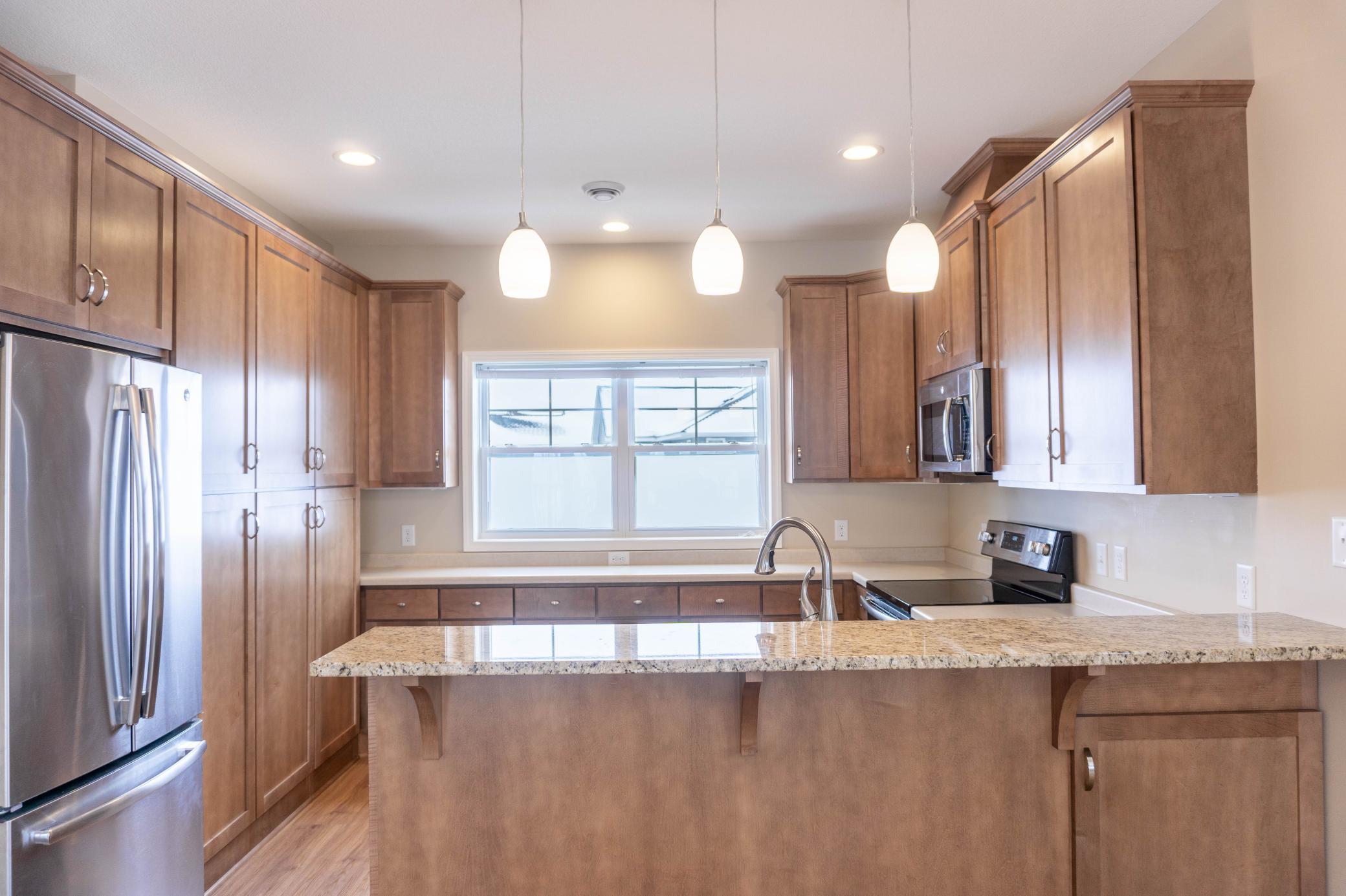 2958 Clover Ridge Drive