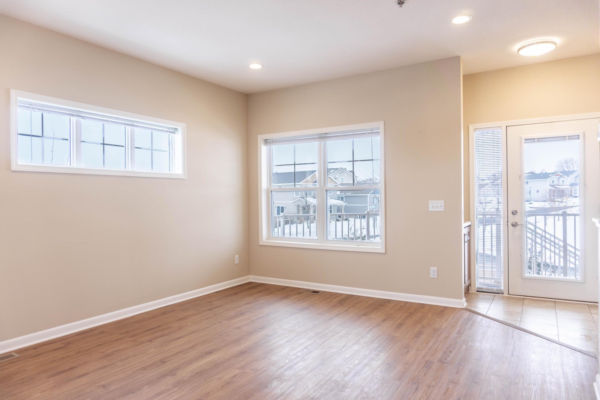 2958 Clover Ridge Drive