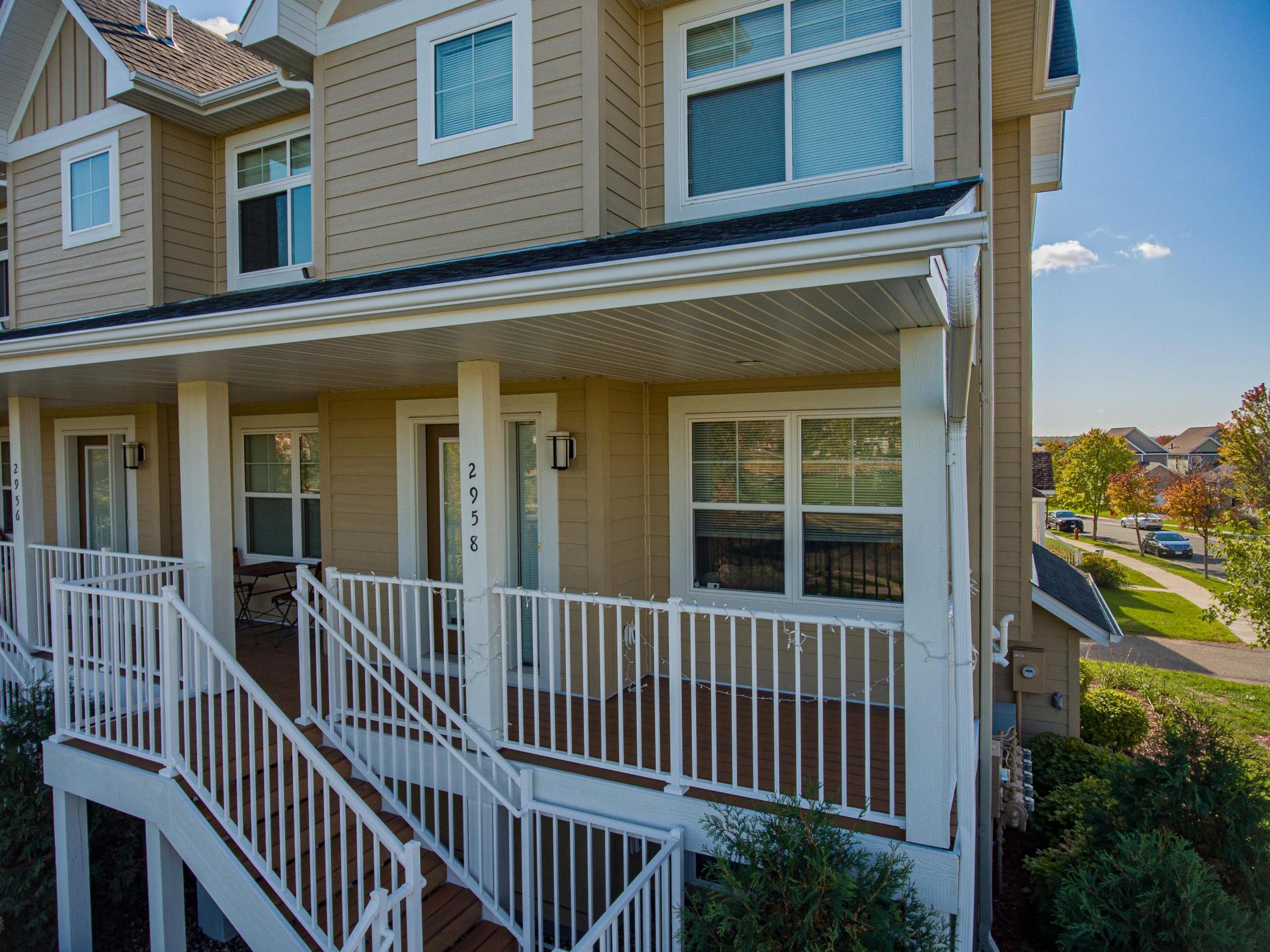 2958 Clover Ridge Drive