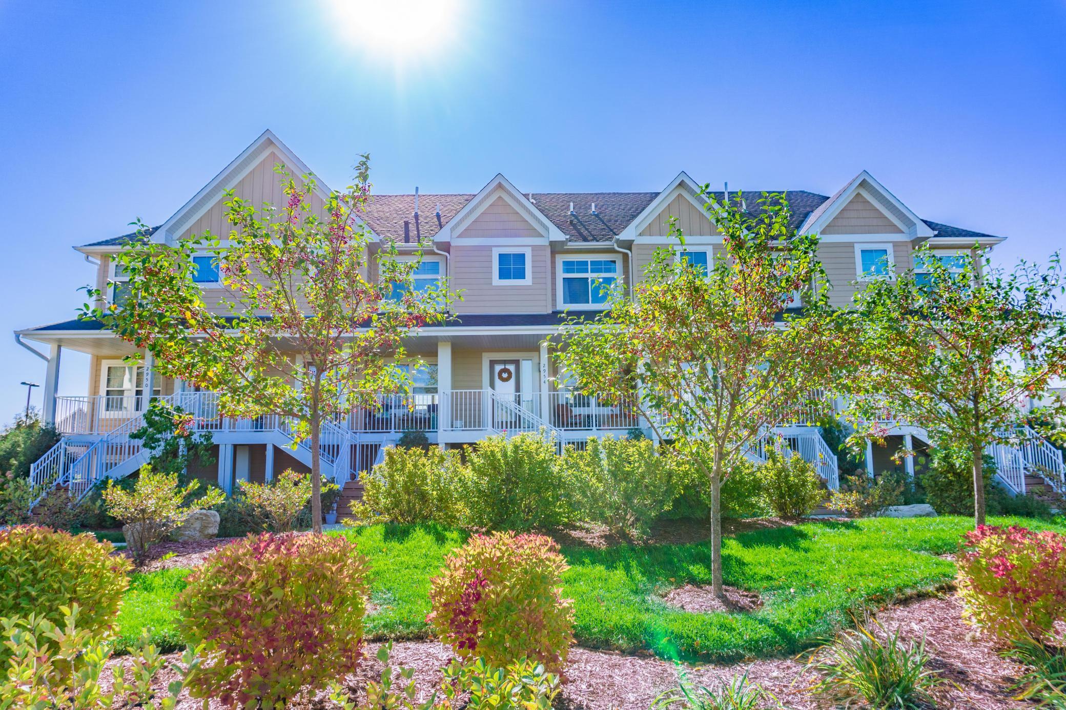 2958 Clover Ridge Drive