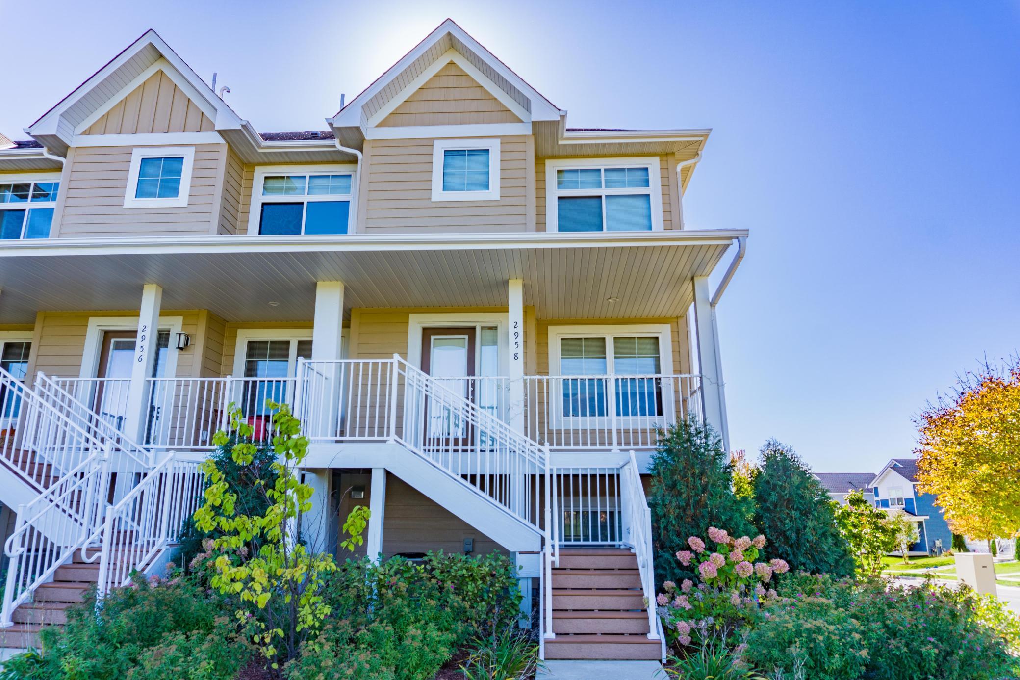 2958 Clover Ridge Drive