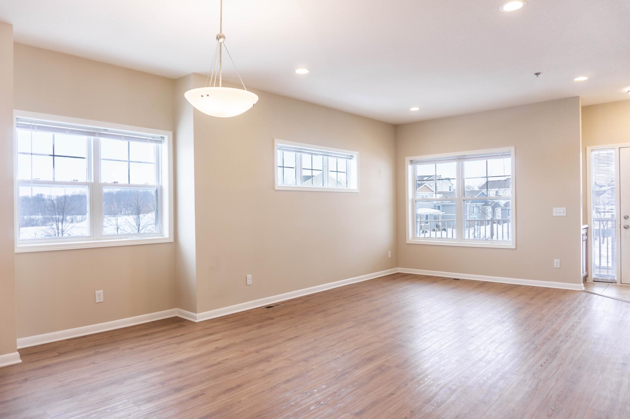 2958 Clover Ridge Drive