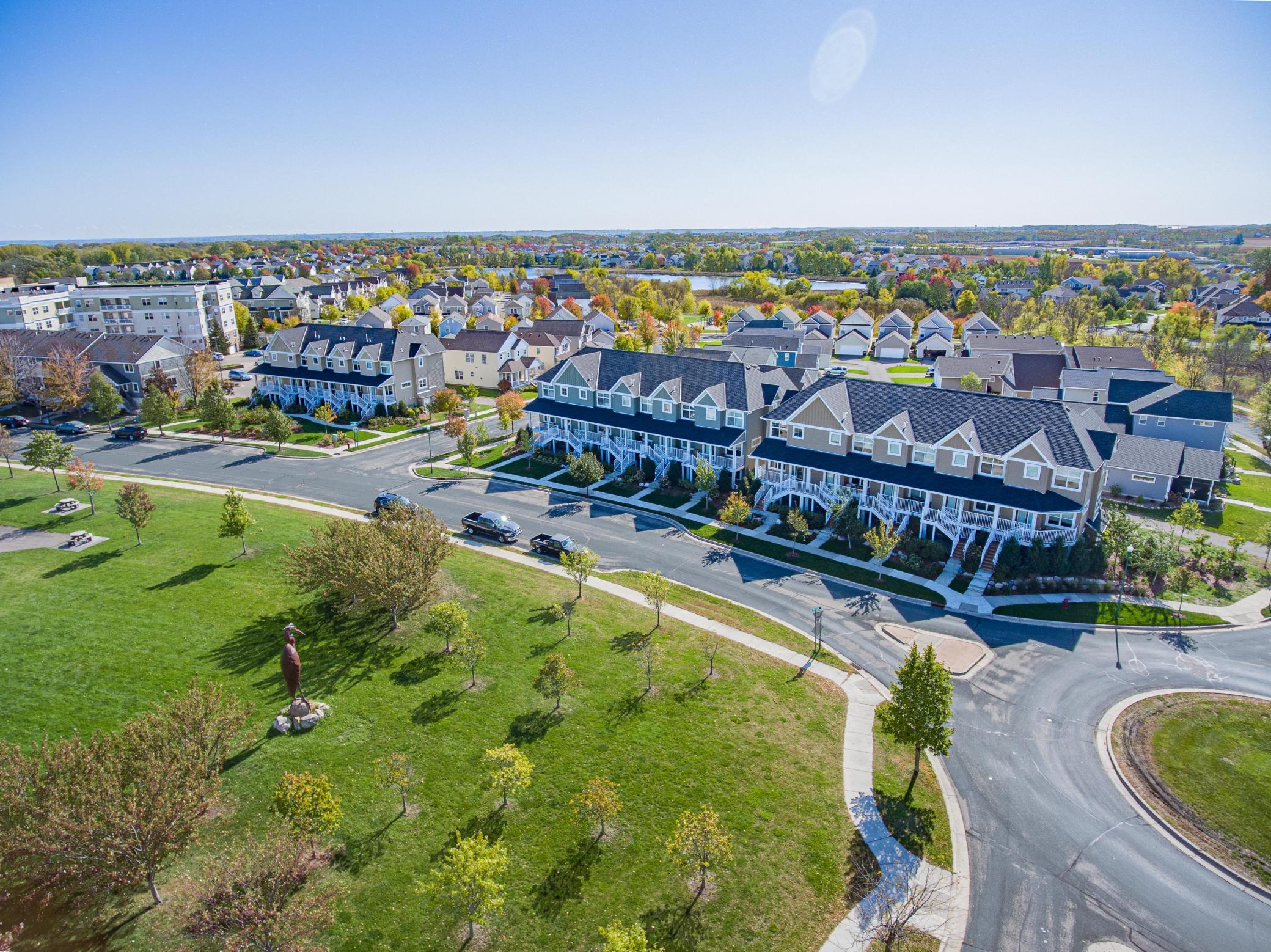 2958 Clover Ridge Drive