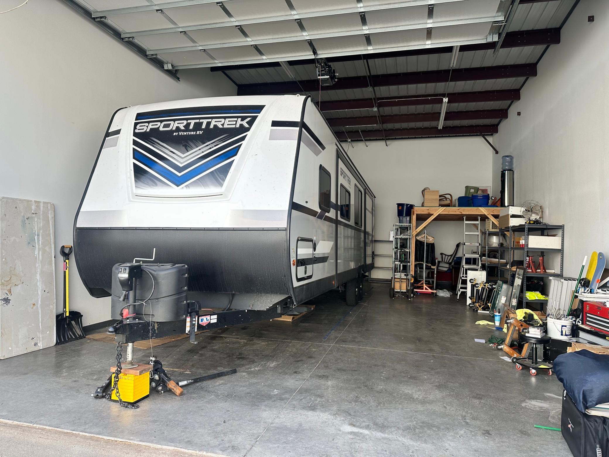 9300 Nike Road Unit: 119