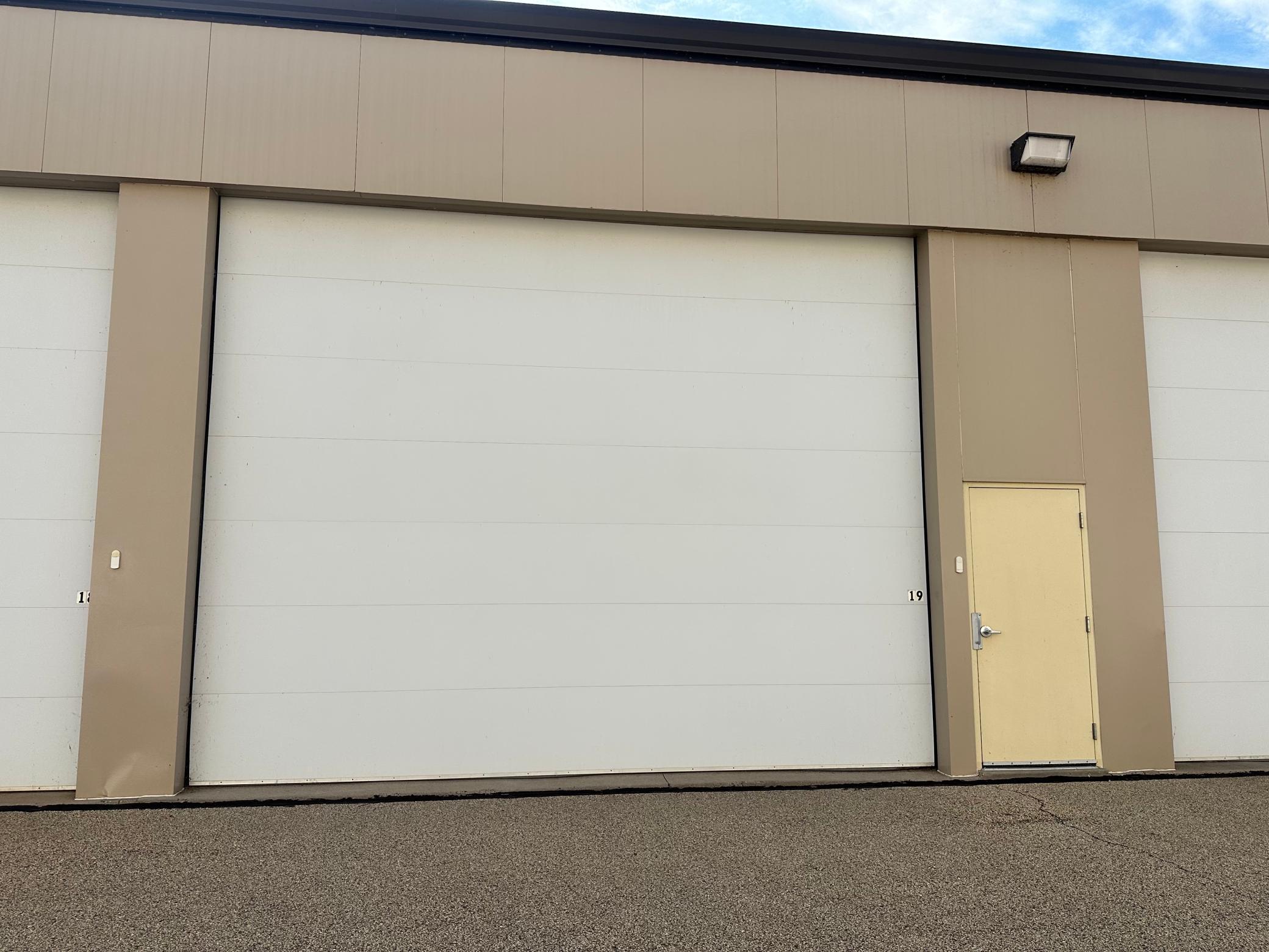 9300 Nike Road Unit: 119